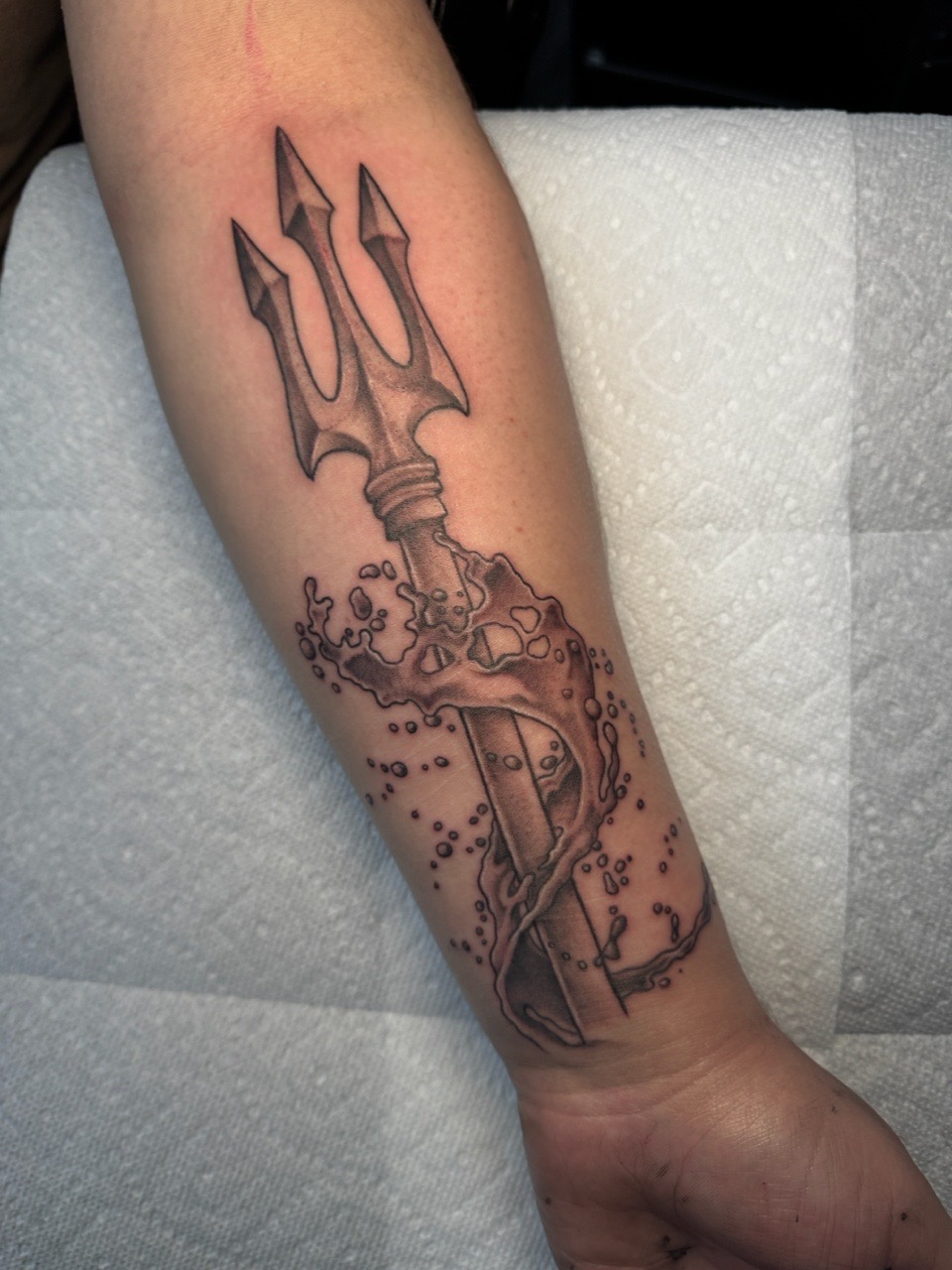 Tattoo by Ink_by_Noble on TattMe