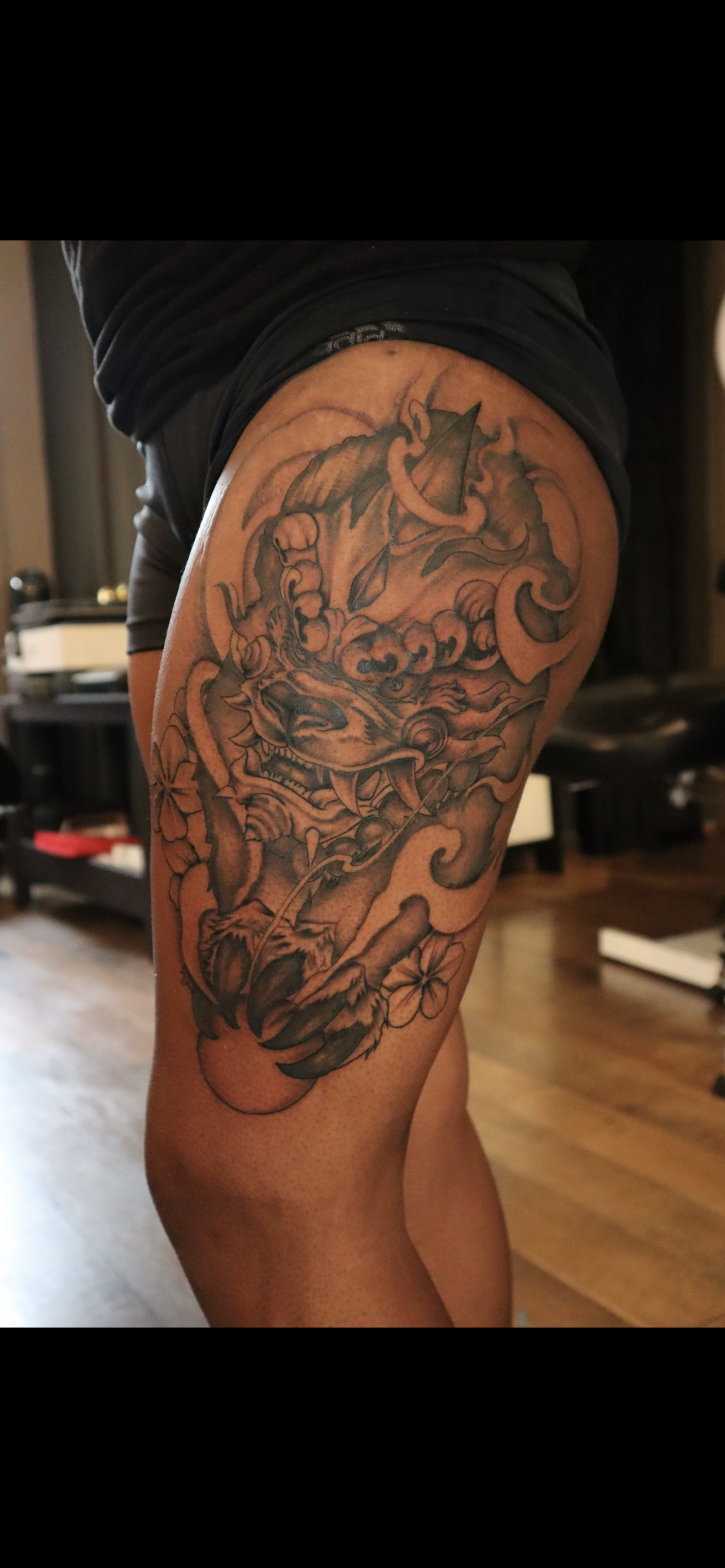Tattoo by Ink_by_Noble on TattMe