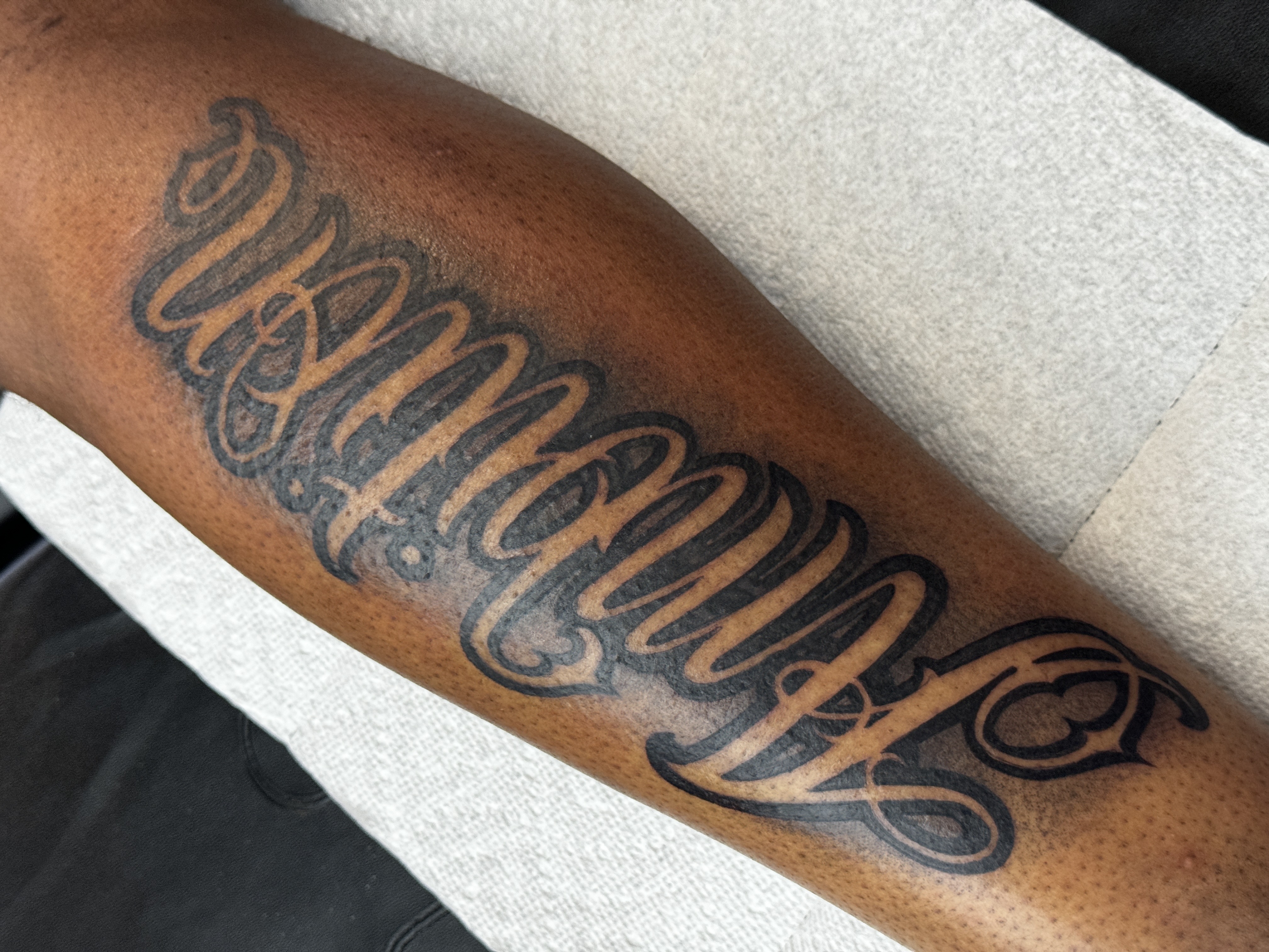 Tattoo by Ink_by_Noble on TattMe