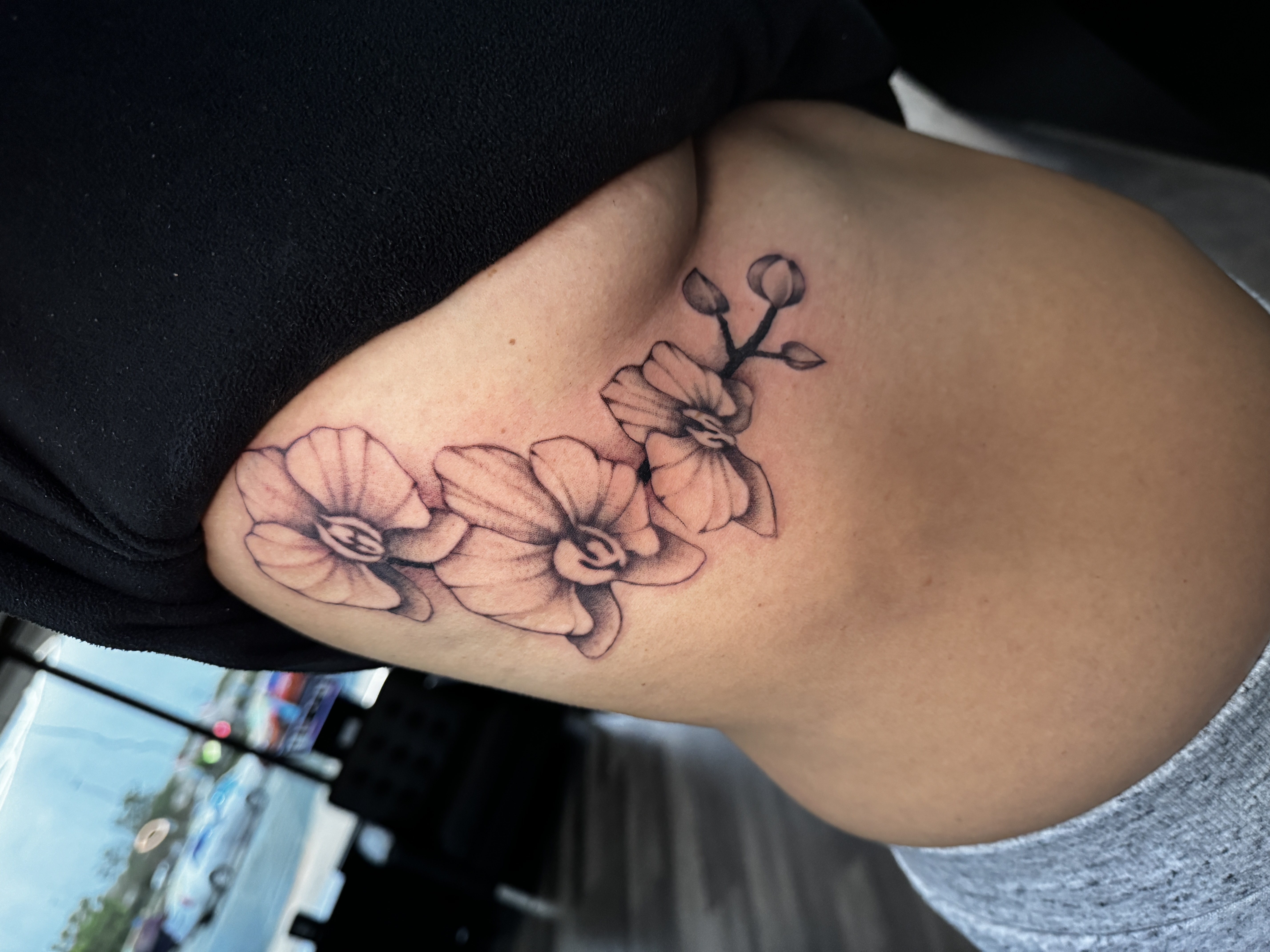 Tattoo by Ink_by_Noble on TattMe