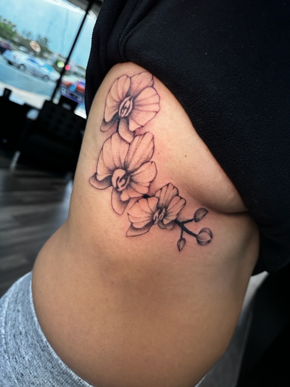 Tattoo by Ink_by_Noble on TattMe