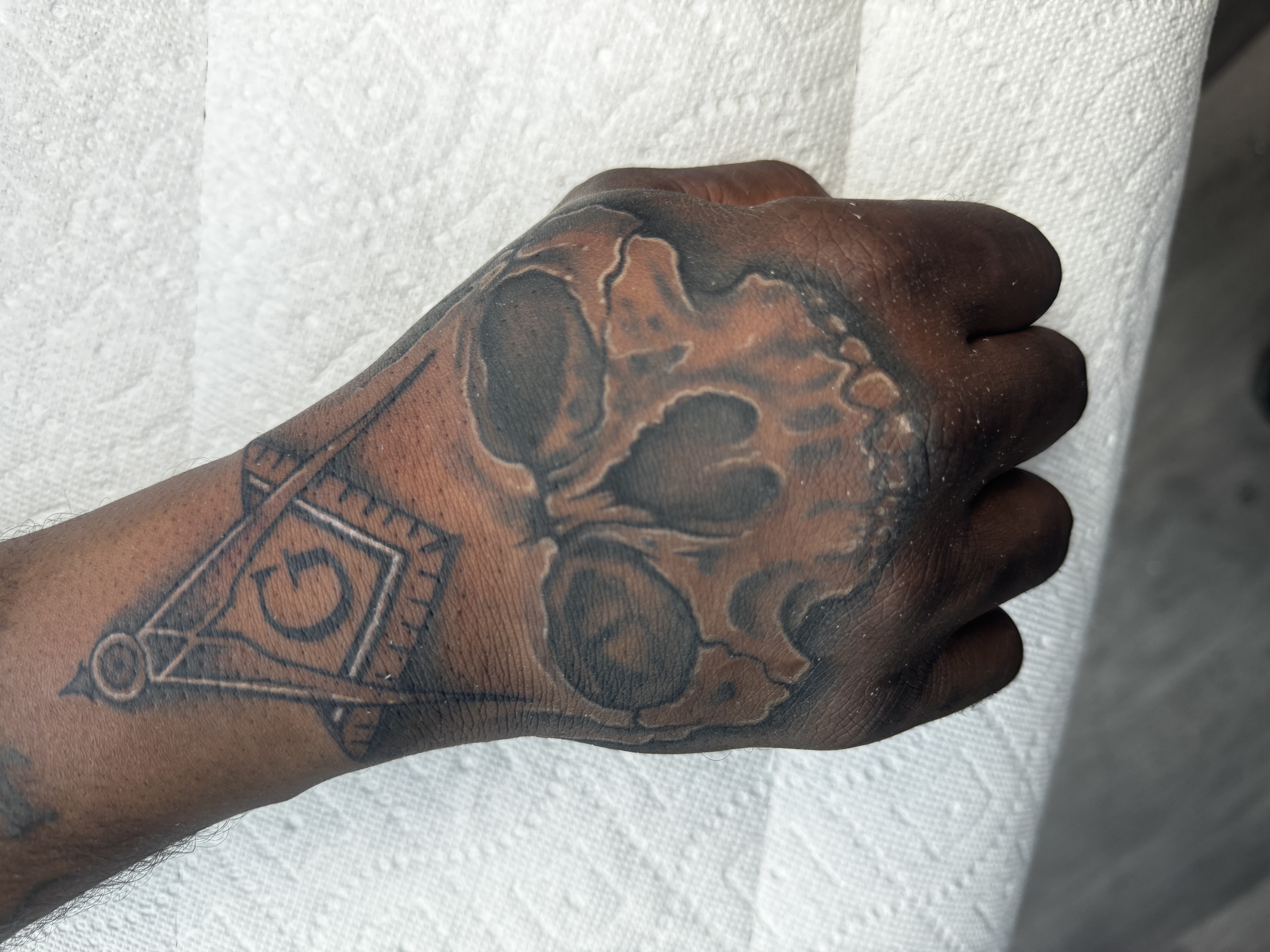 Tattoo by Ink_by_Noble on TattMe