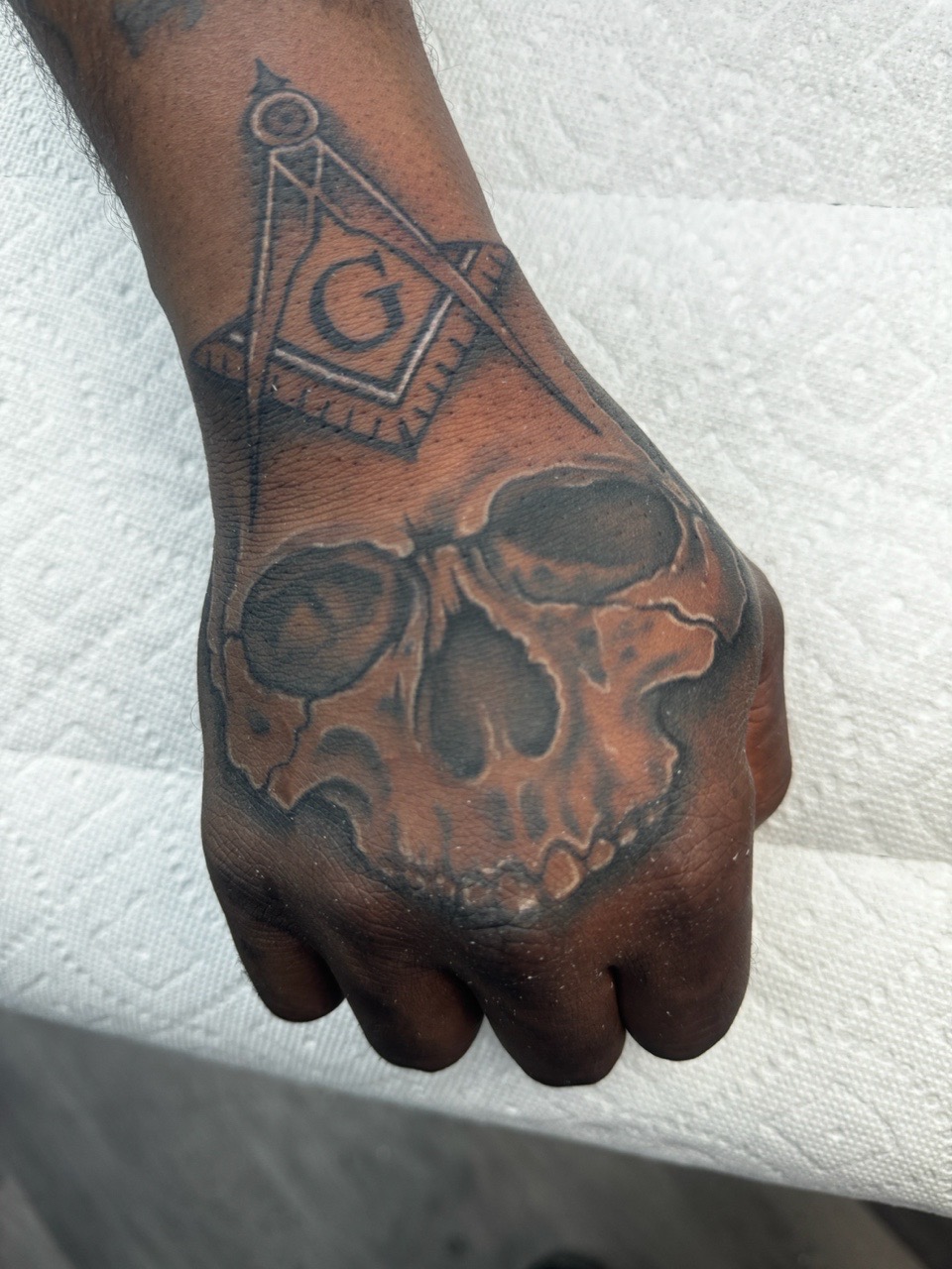 Tattoo by Ink_by_Noble on TattMe