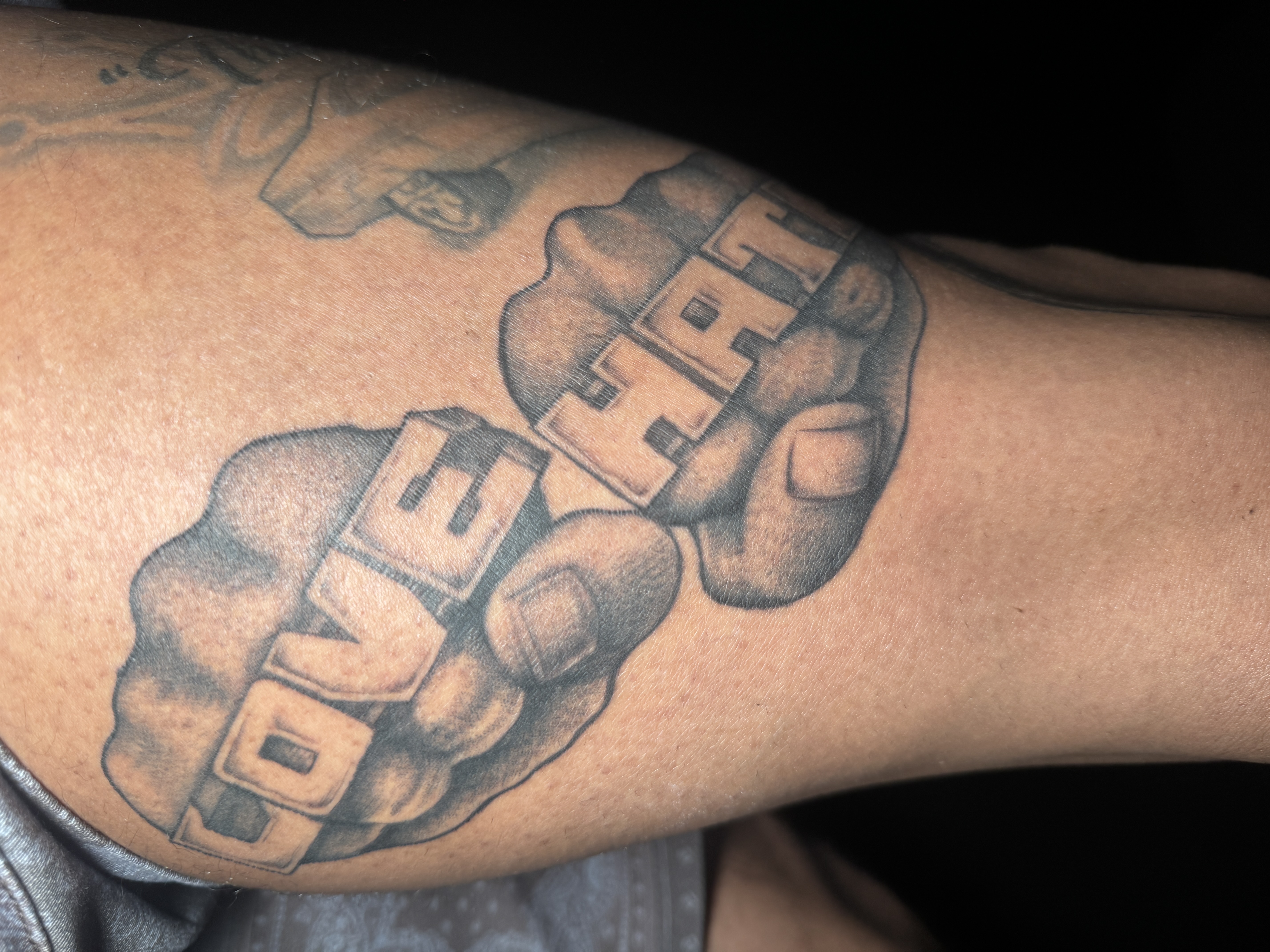 Tattoo by Ink_by_Noble on TattMe