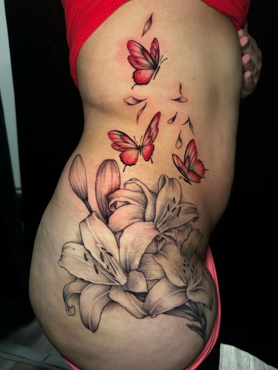 Tattoo by Ink_by_Noble on TattMe
