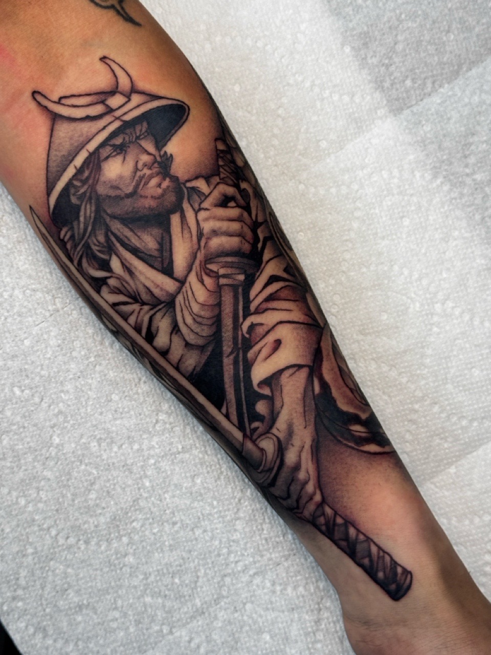 Tattoo by Ink_by_Noble on TattMe