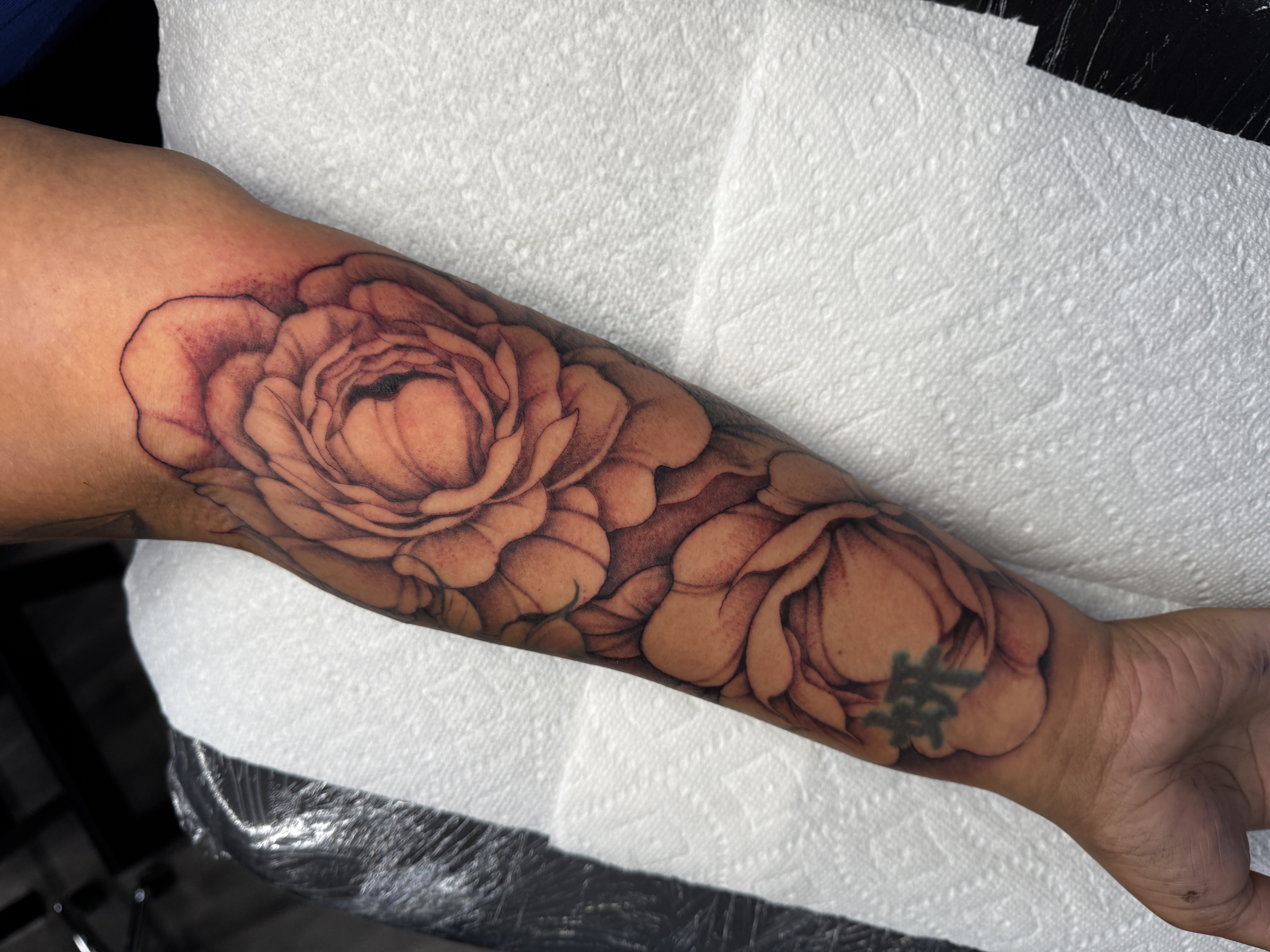 Tattoo by Ink_by_Noble on TattMe