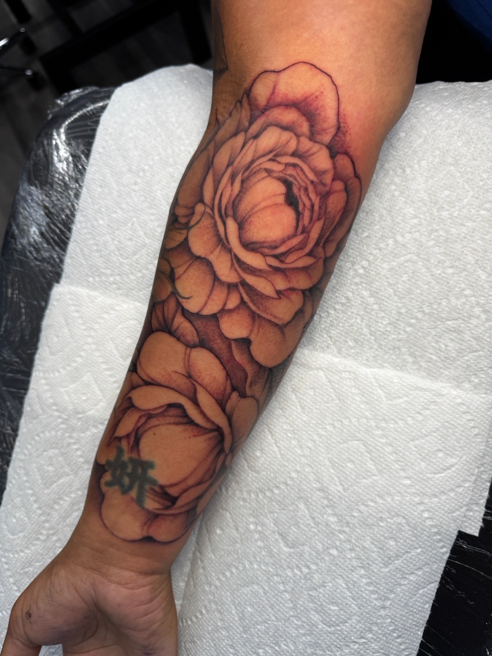 Tattoo by Ink_by_Noble on TattMe