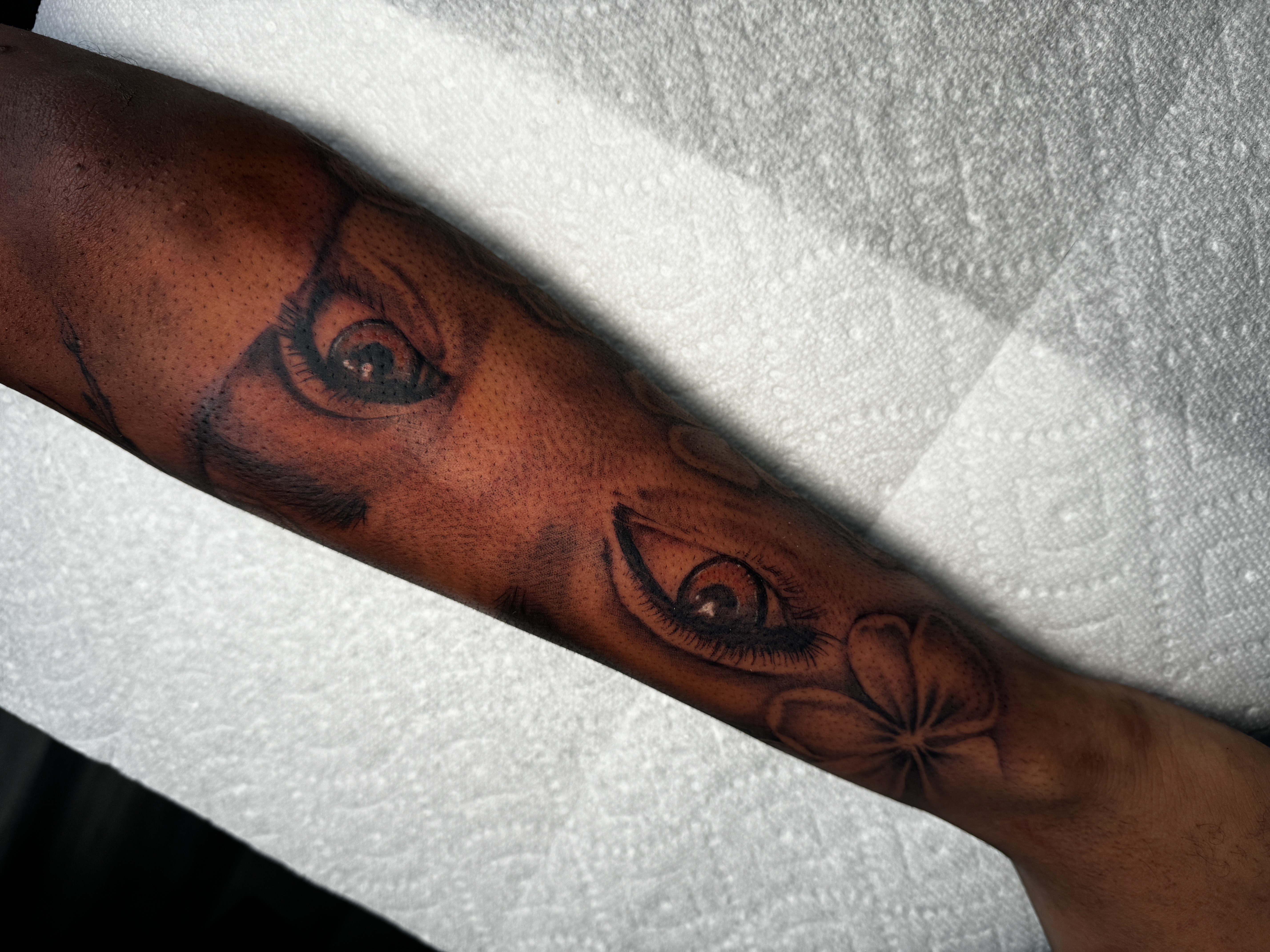 Tattoo by Ink_by_Noble on TattMe