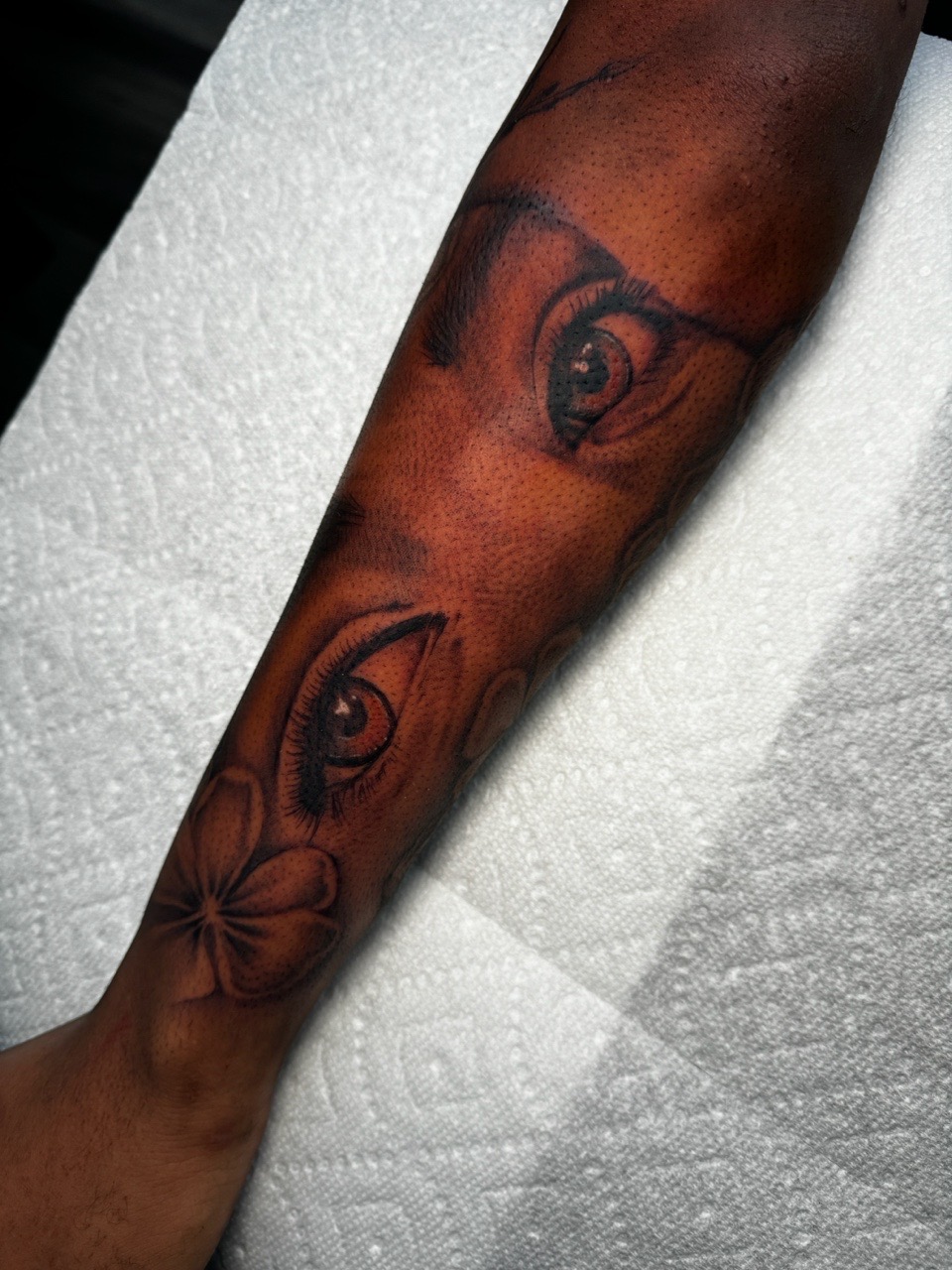 Tattoo by Ink_by_Noble on TattMe