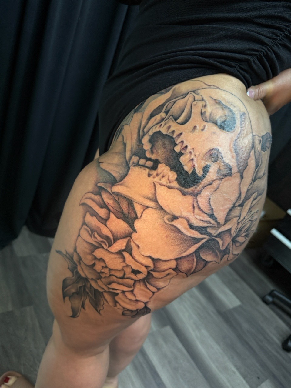Tattoo by Ink_by_Noble on TattMe