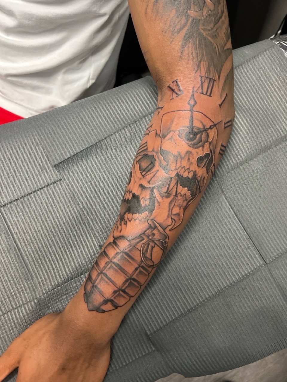Tattoo by Ink_by_Noble on TattMe