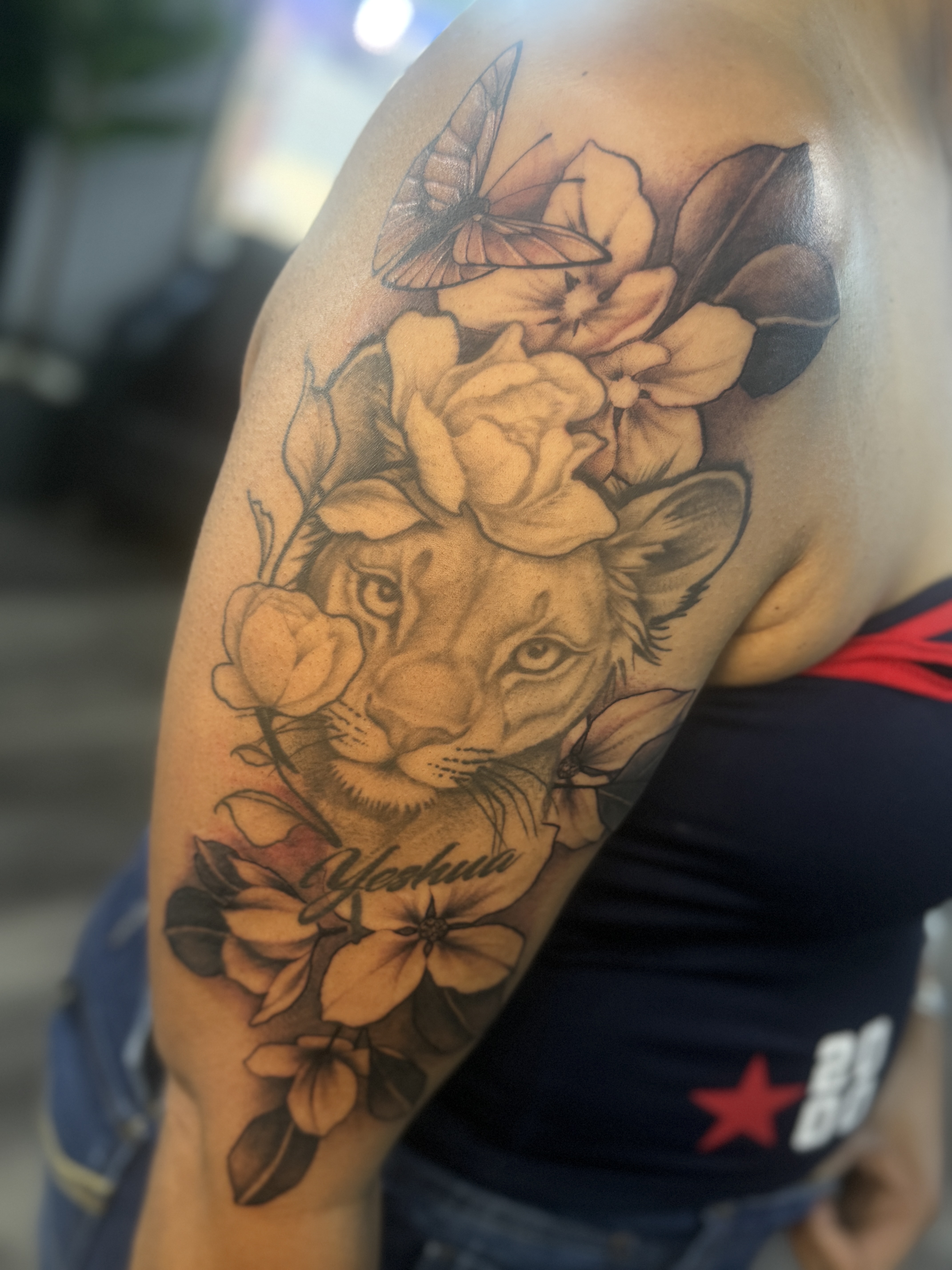 Tattoo by Ink_by_Noble on TattMe