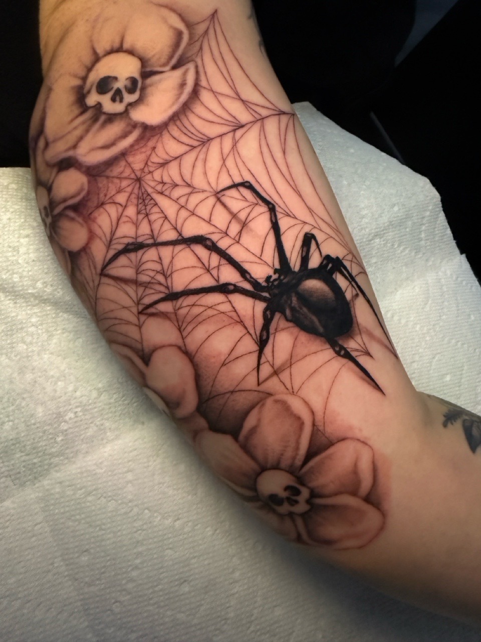 Tattoo by Ink_by_Noble on TattMe