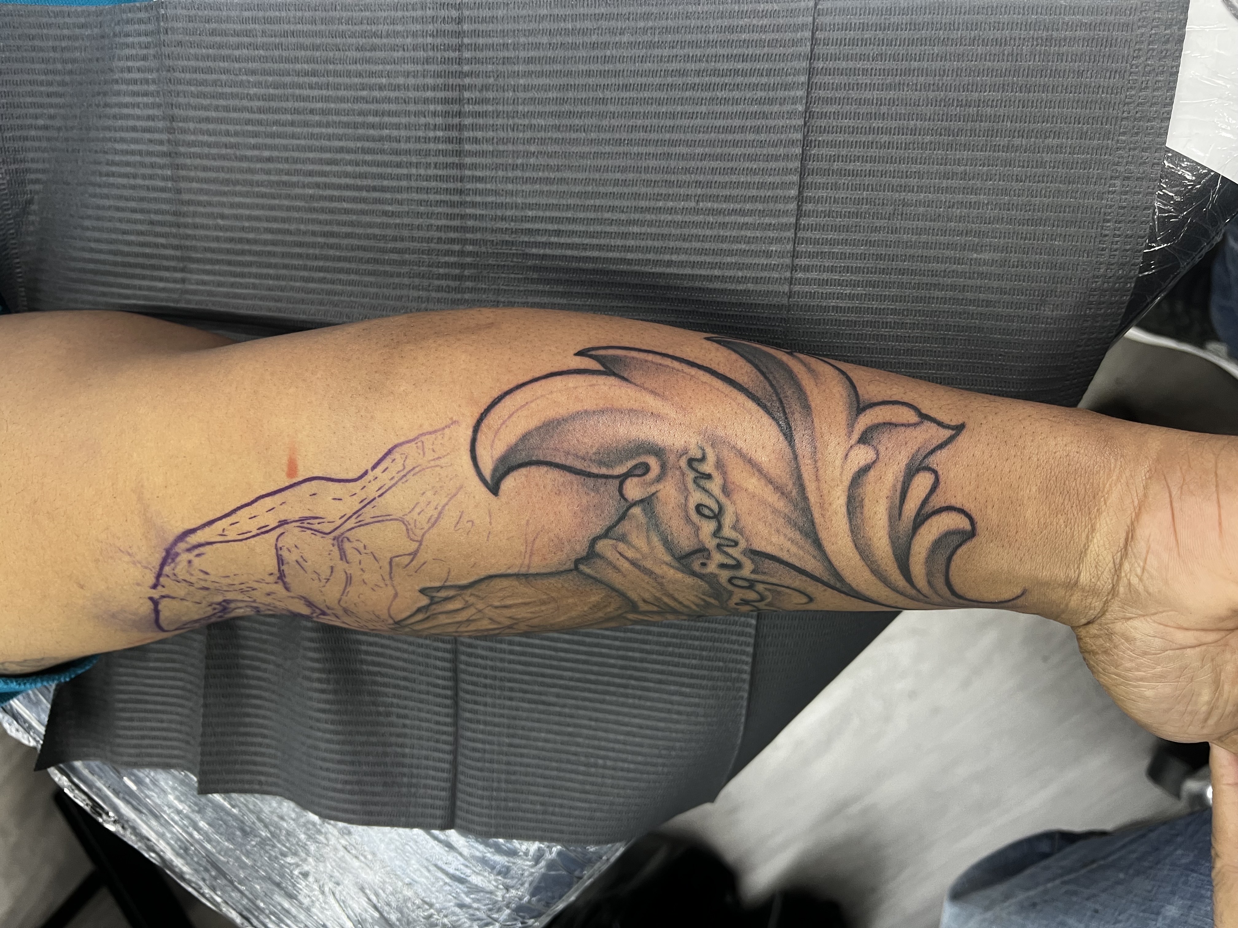 Tattoo by Ink_by_Noble on TattMe