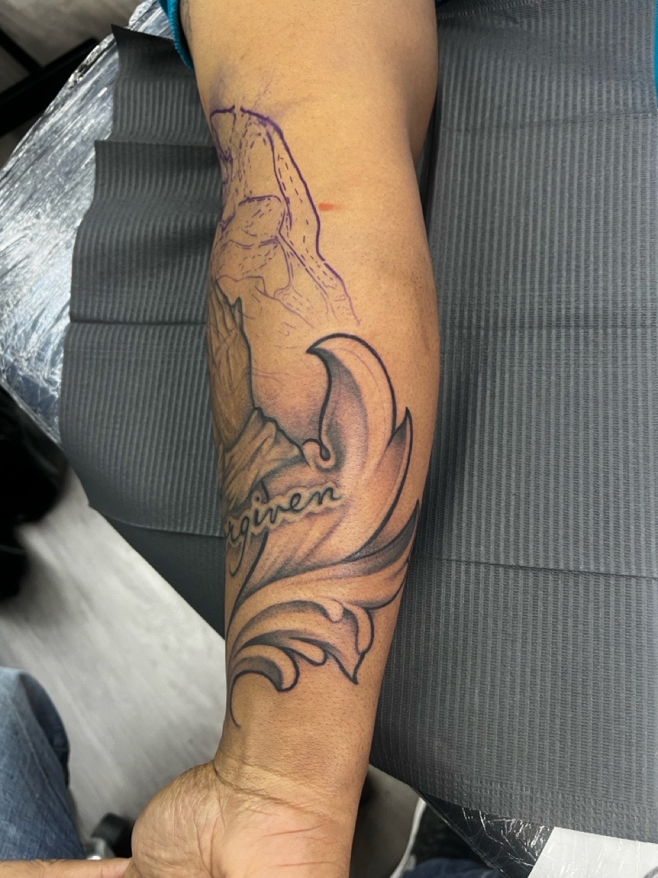 Tattoo by Ink_by_Noble on TattMe