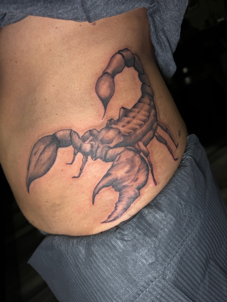 Tattoo by Ink_by_Noble on TattMe