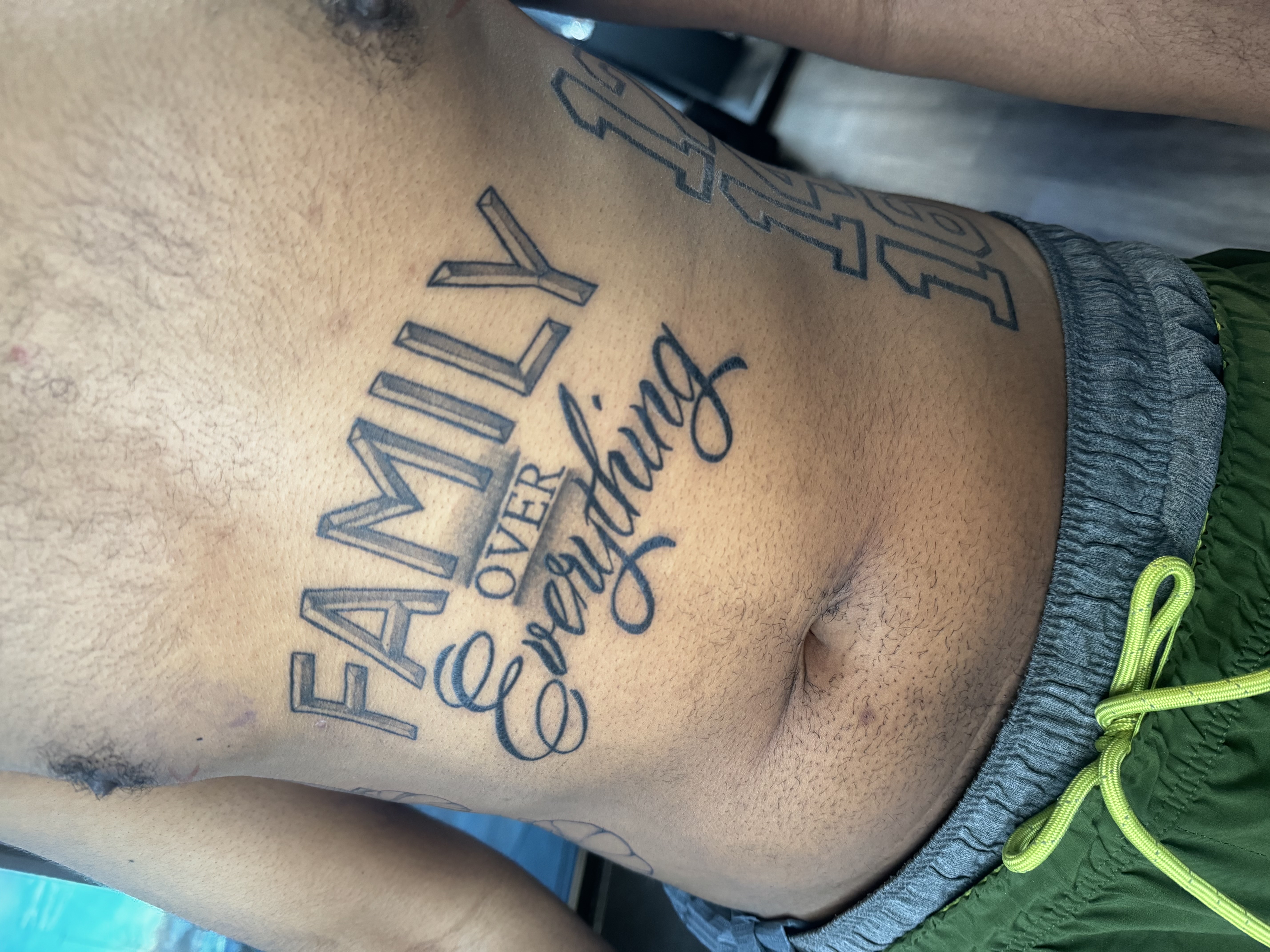 Tattoo by Ink_by_Noble on TattMe