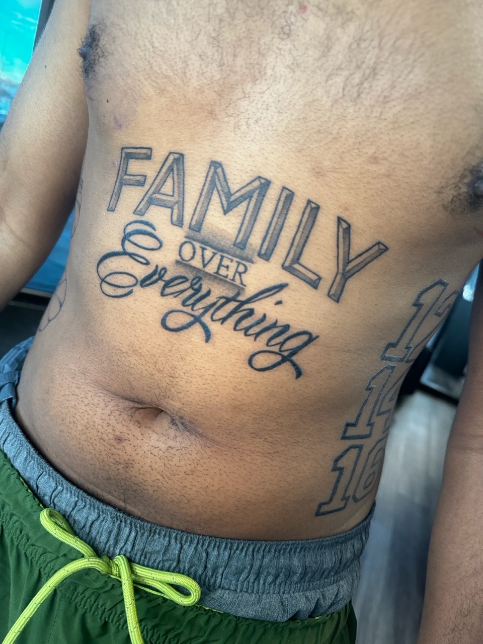 Tattoo by Ink_by_Noble on TattMe