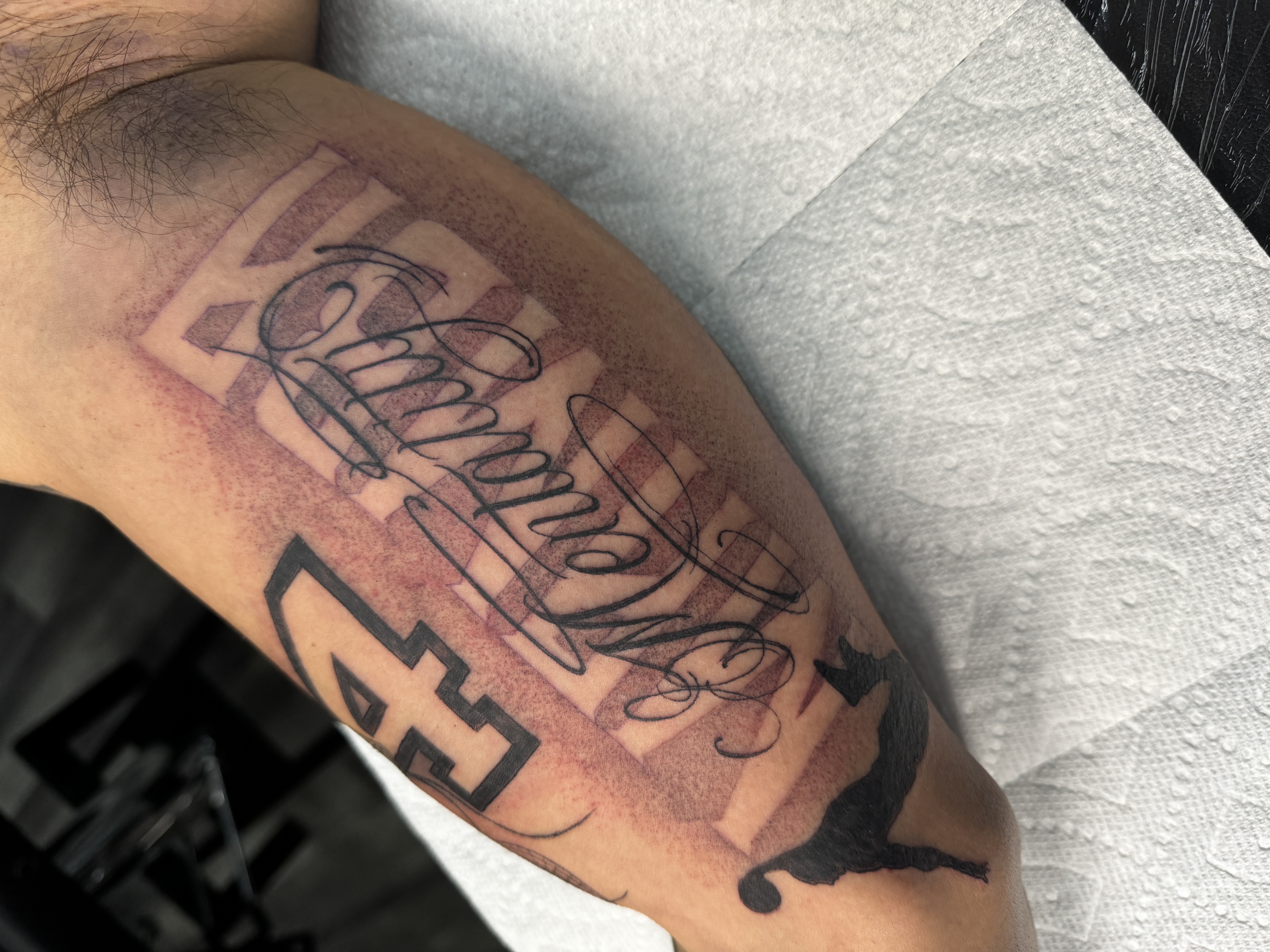 Tattoo by Ink_by_Noble on TattMe