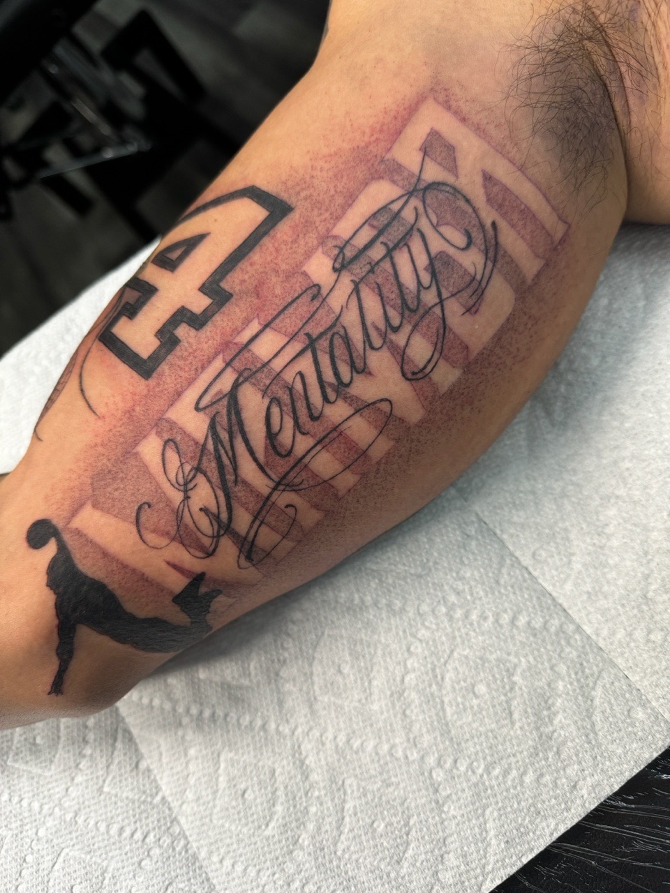 Tattoo by Ink_by_Noble on TattMe