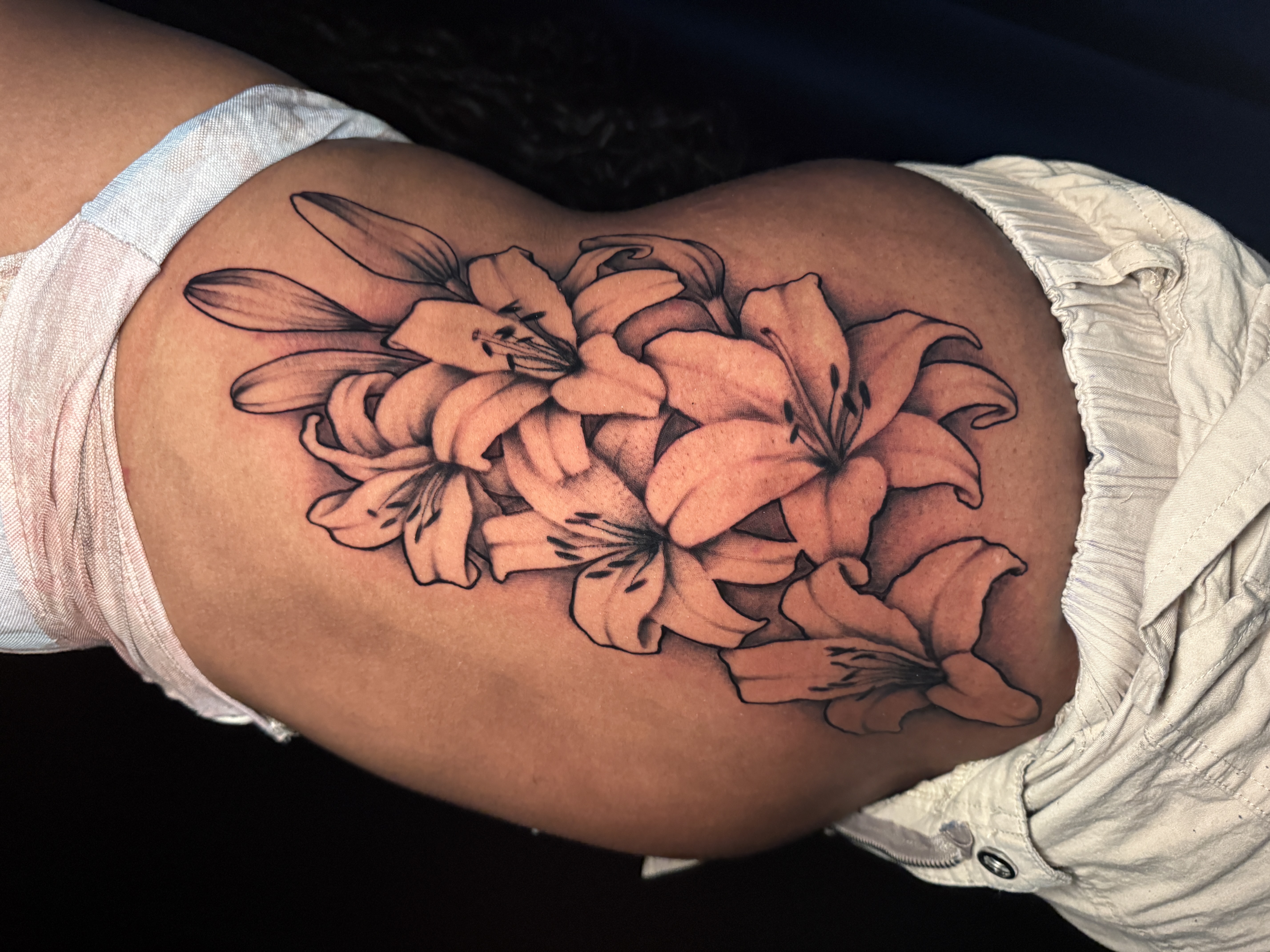 Tattoo by Ink_by_Noble on TattMe
