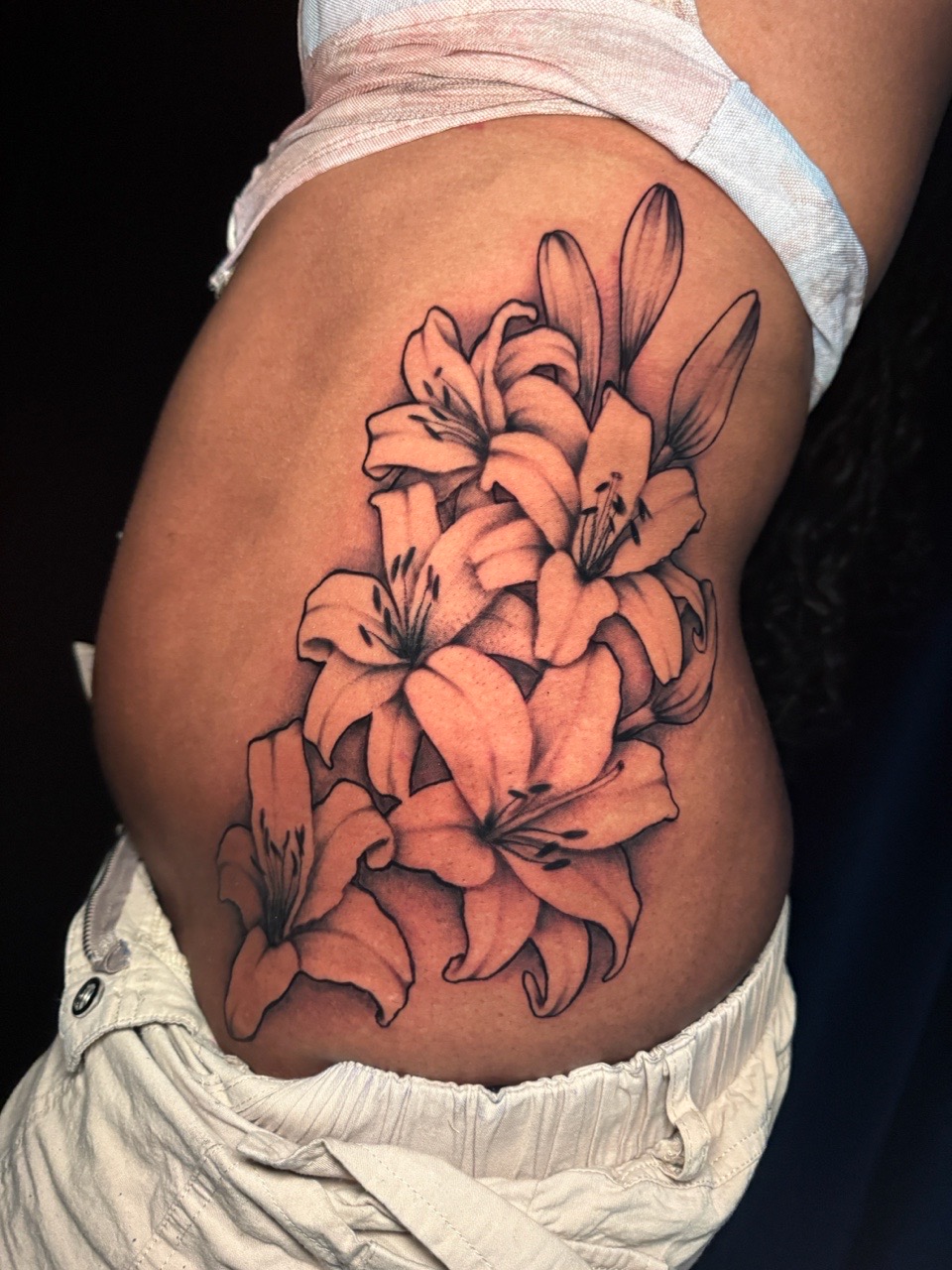 Tattoo by Ink_by_Noble on TattMe