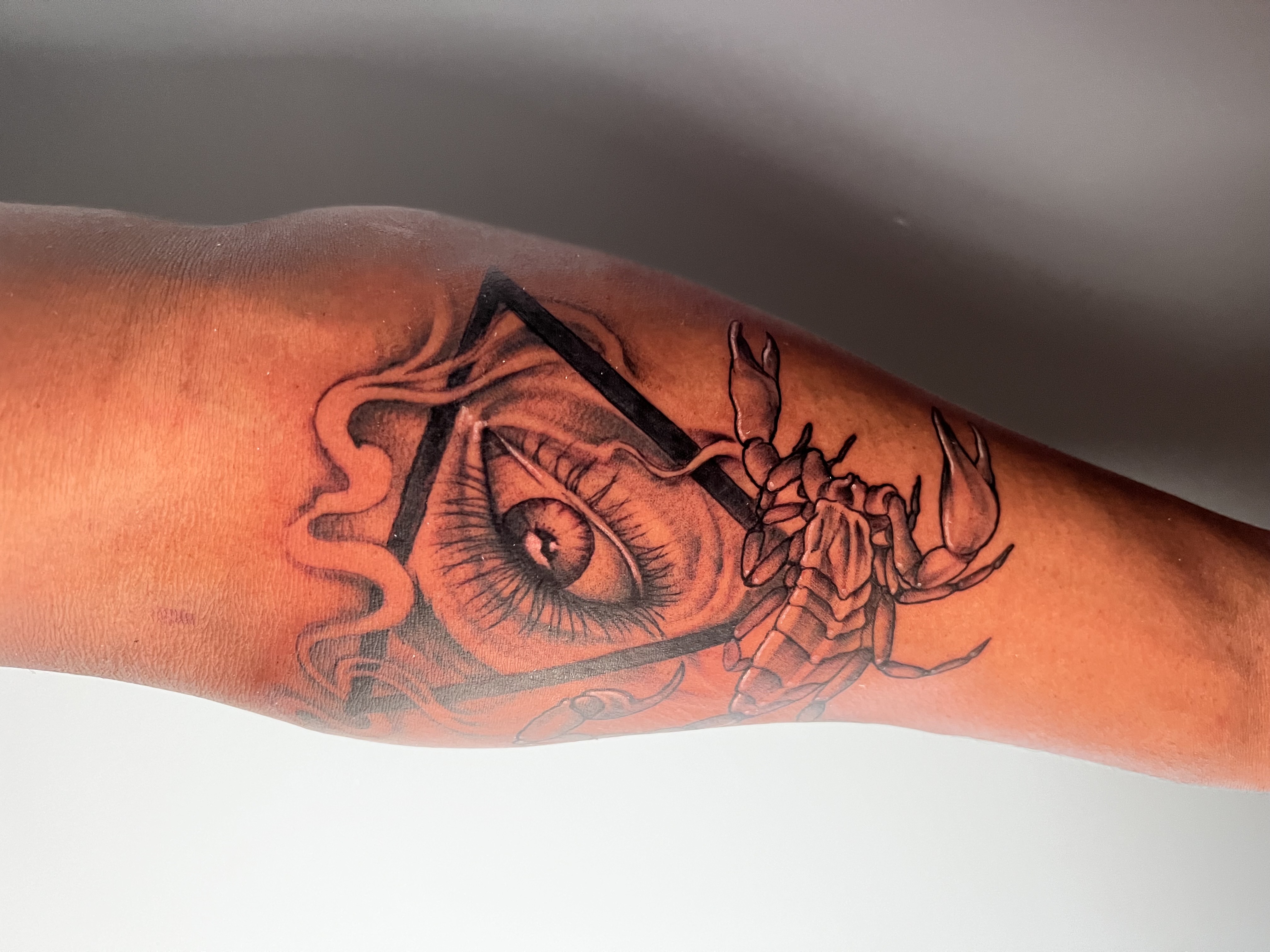 Tattoo by Ink_by_Noble on TattMe