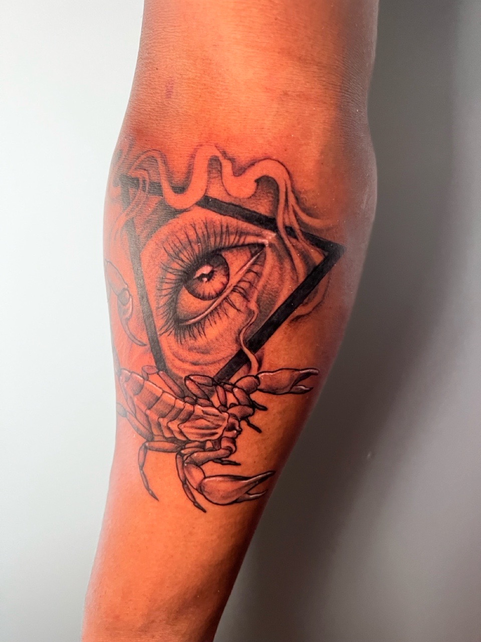 Tattoo by Ink_by_Noble on TattMe