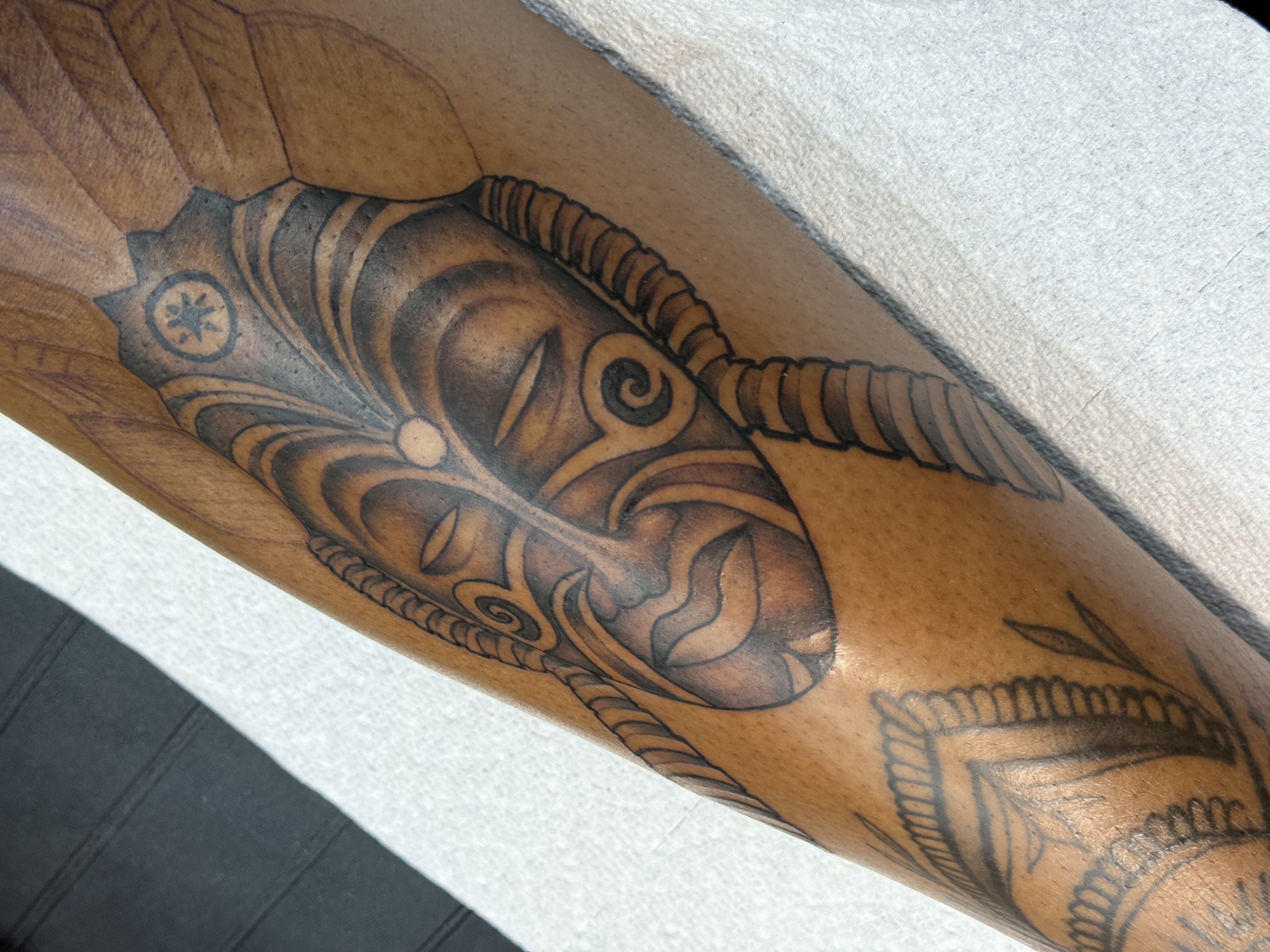 Tattoo by Ink_by_Noble on TattMe