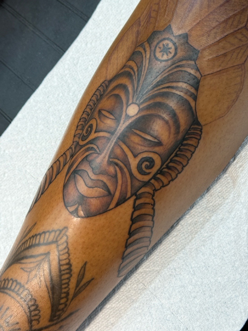 Tattoo by Ink_by_Noble on TattMe