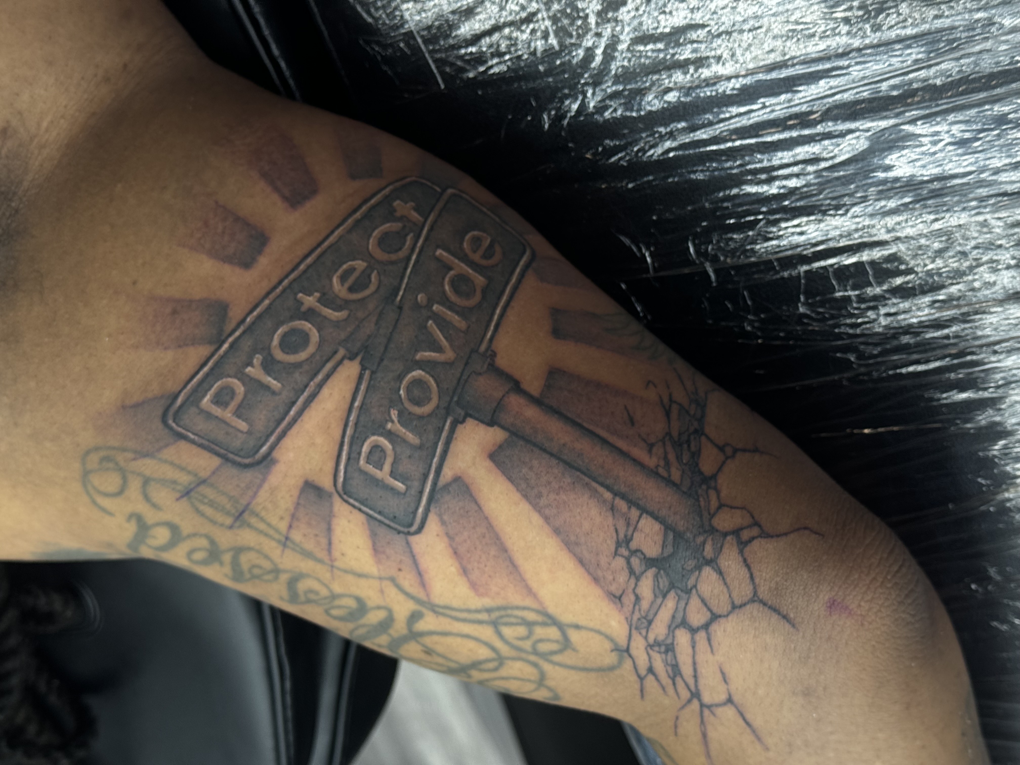 Tattoo by Ink_by_Noble on TattMe