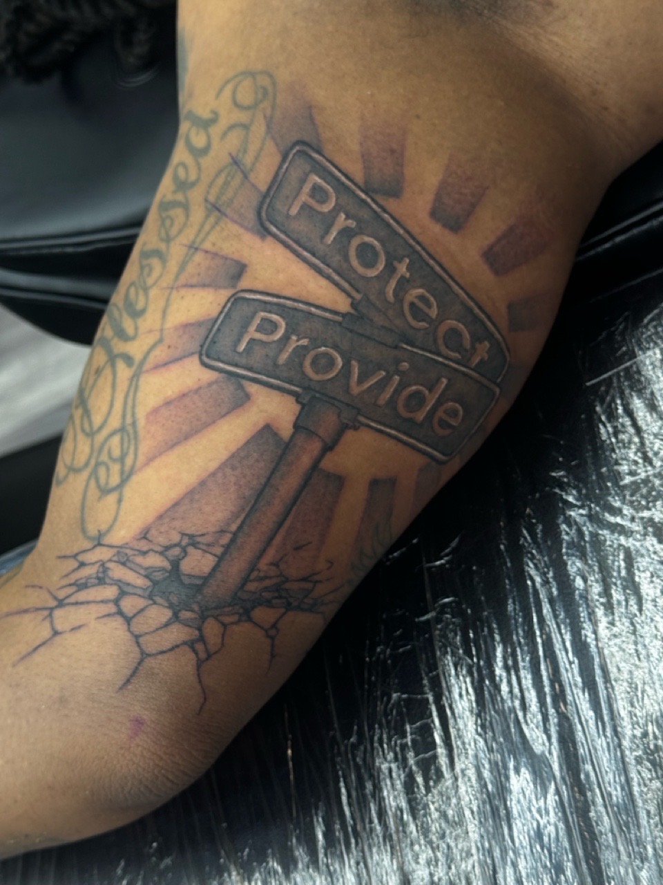 Tattoo by Ink_by_Noble on TattMe