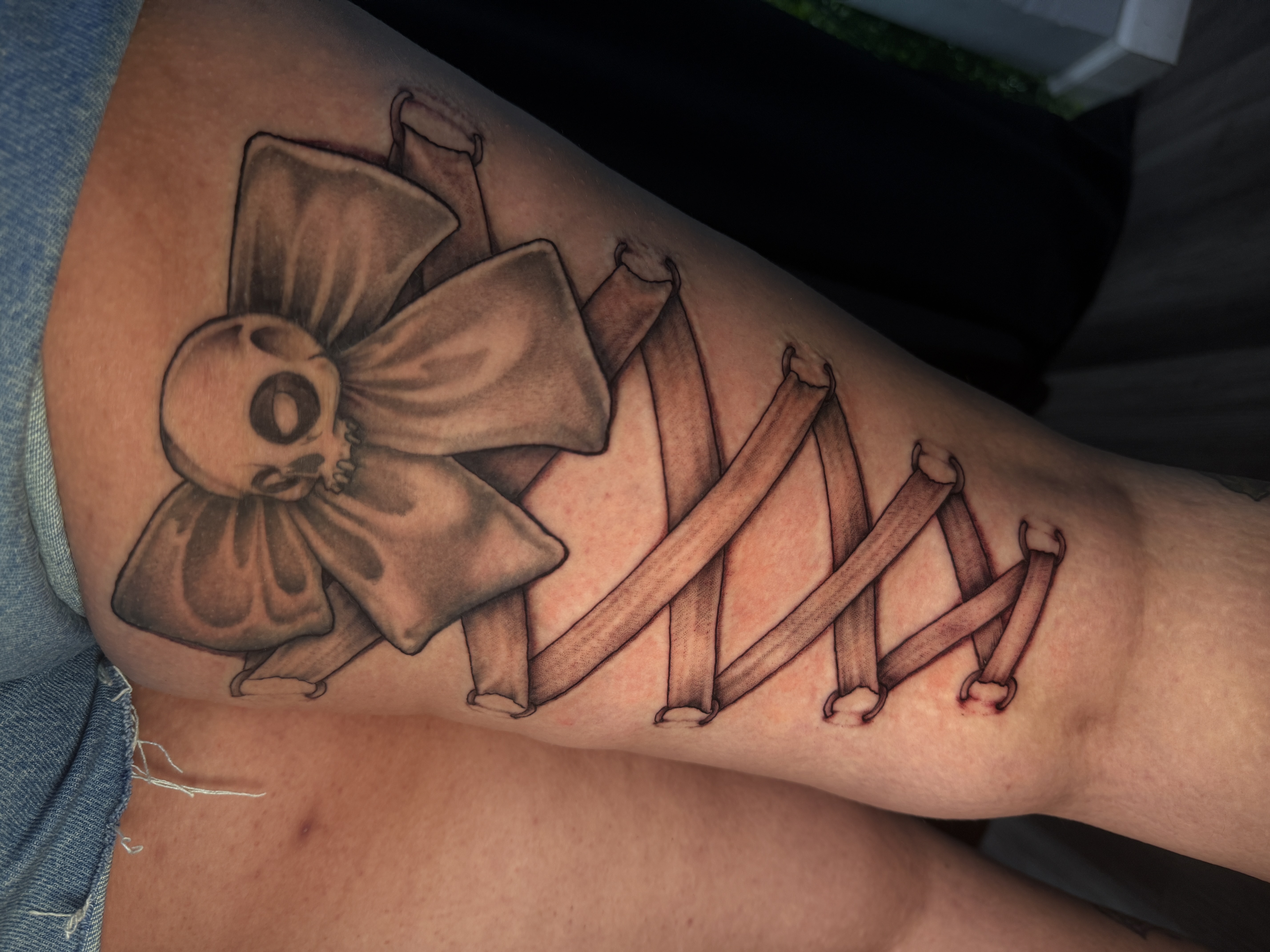 Tattoo by Ink_by_Noble on TattMe