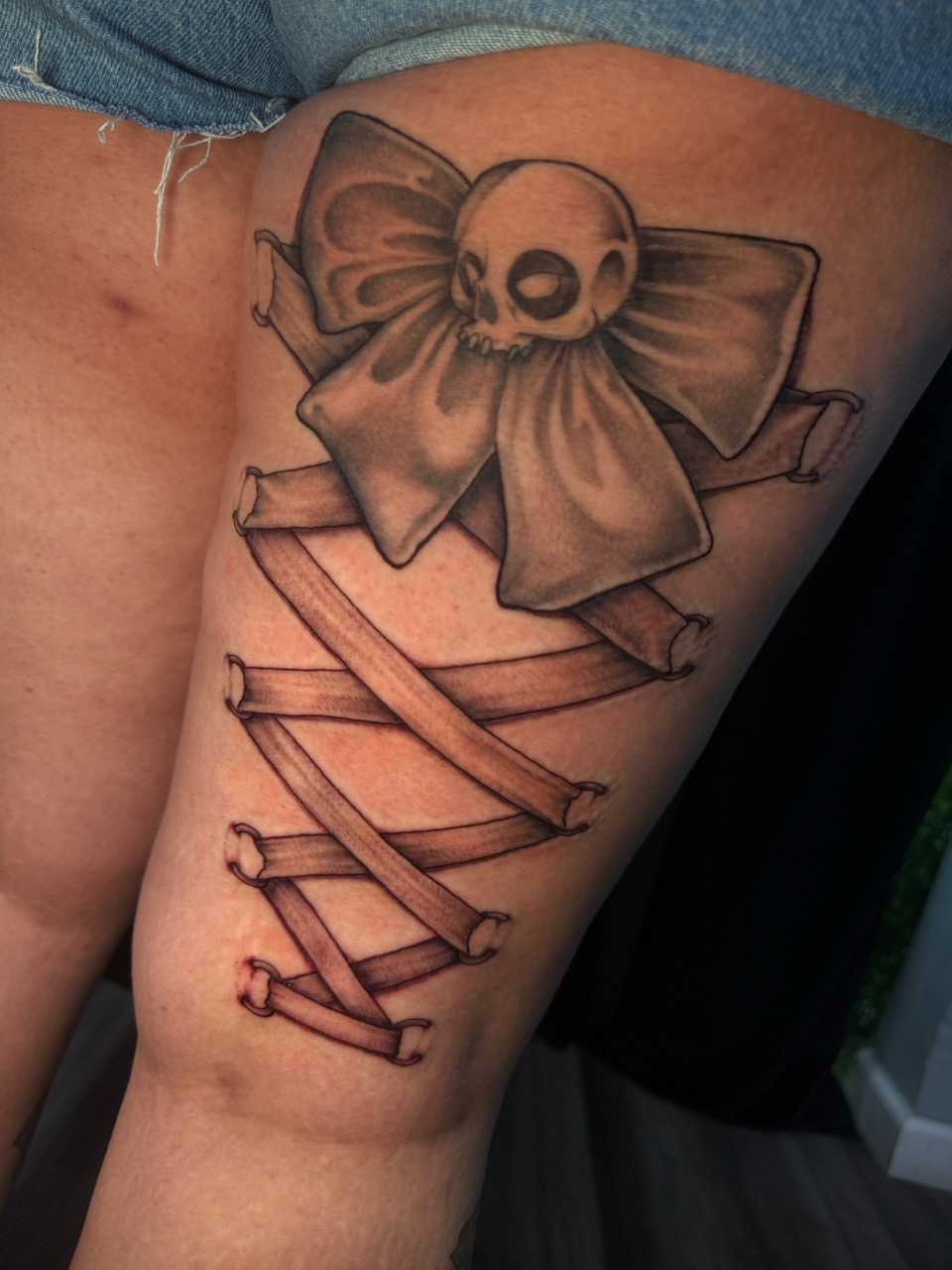 Tattoo by Ink_by_Noble on TattMe