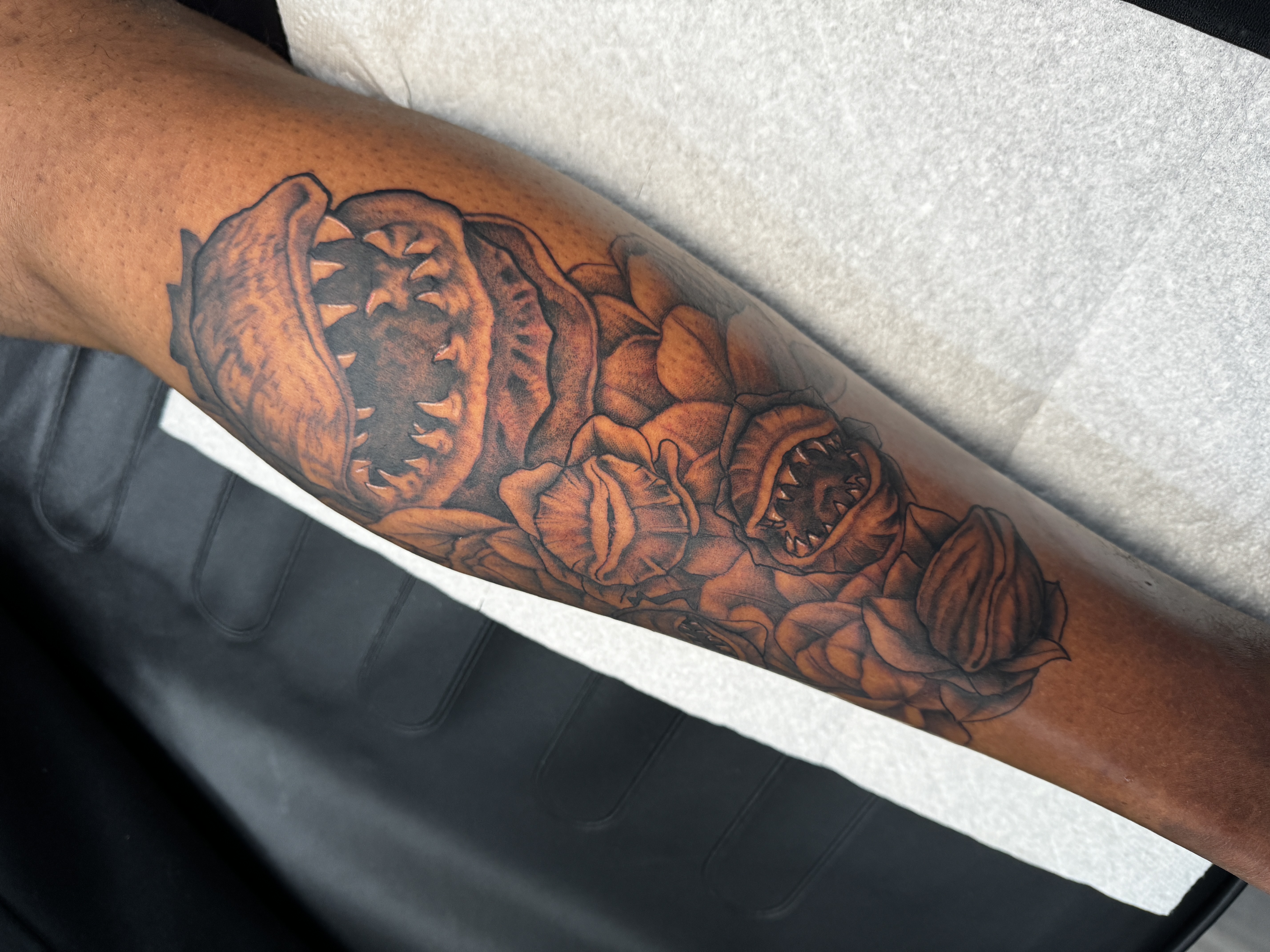 Tattoo by Ink_by_Noble on TattMe