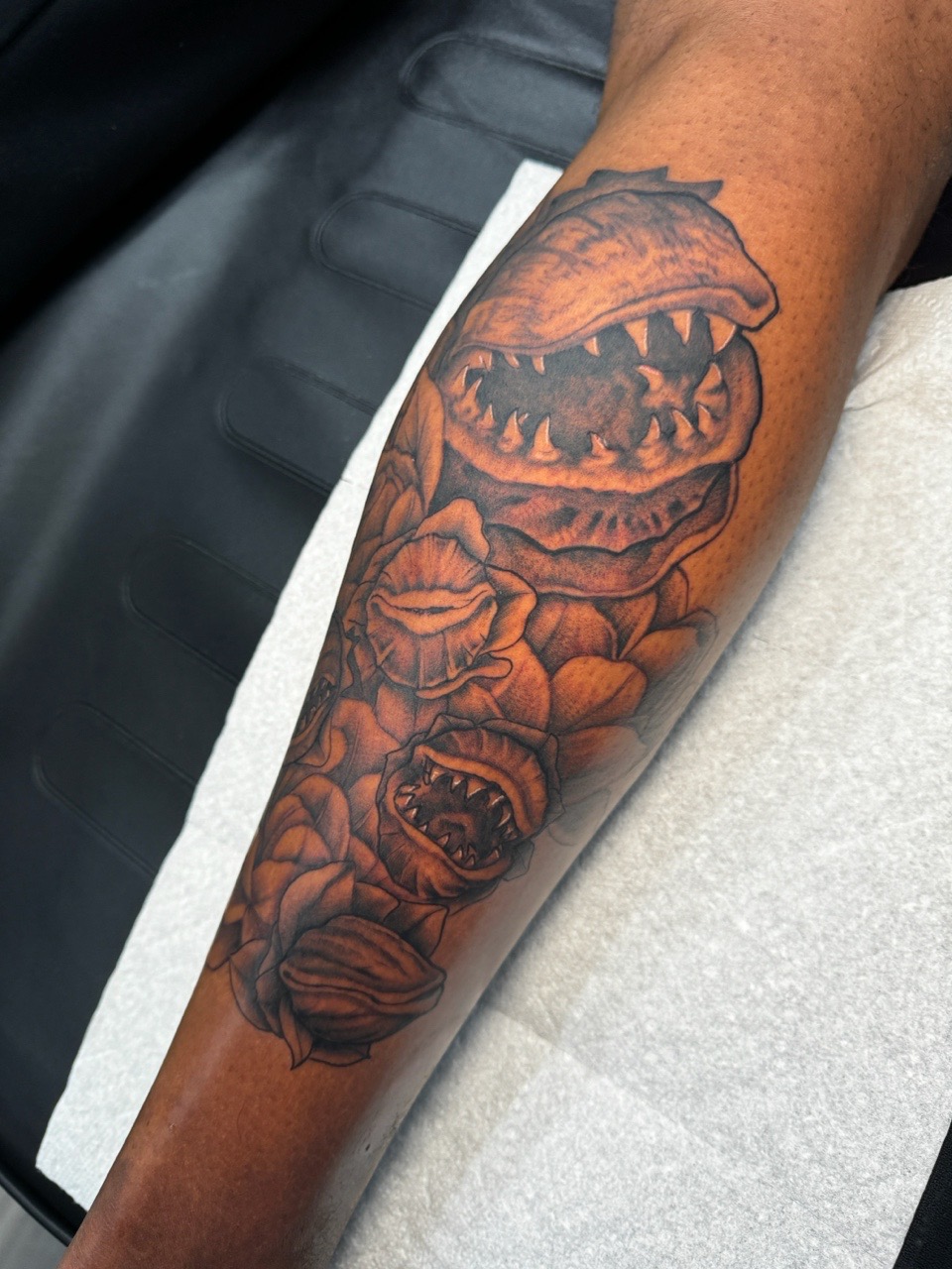 Tattoo by Ink_by_Noble on TattMe