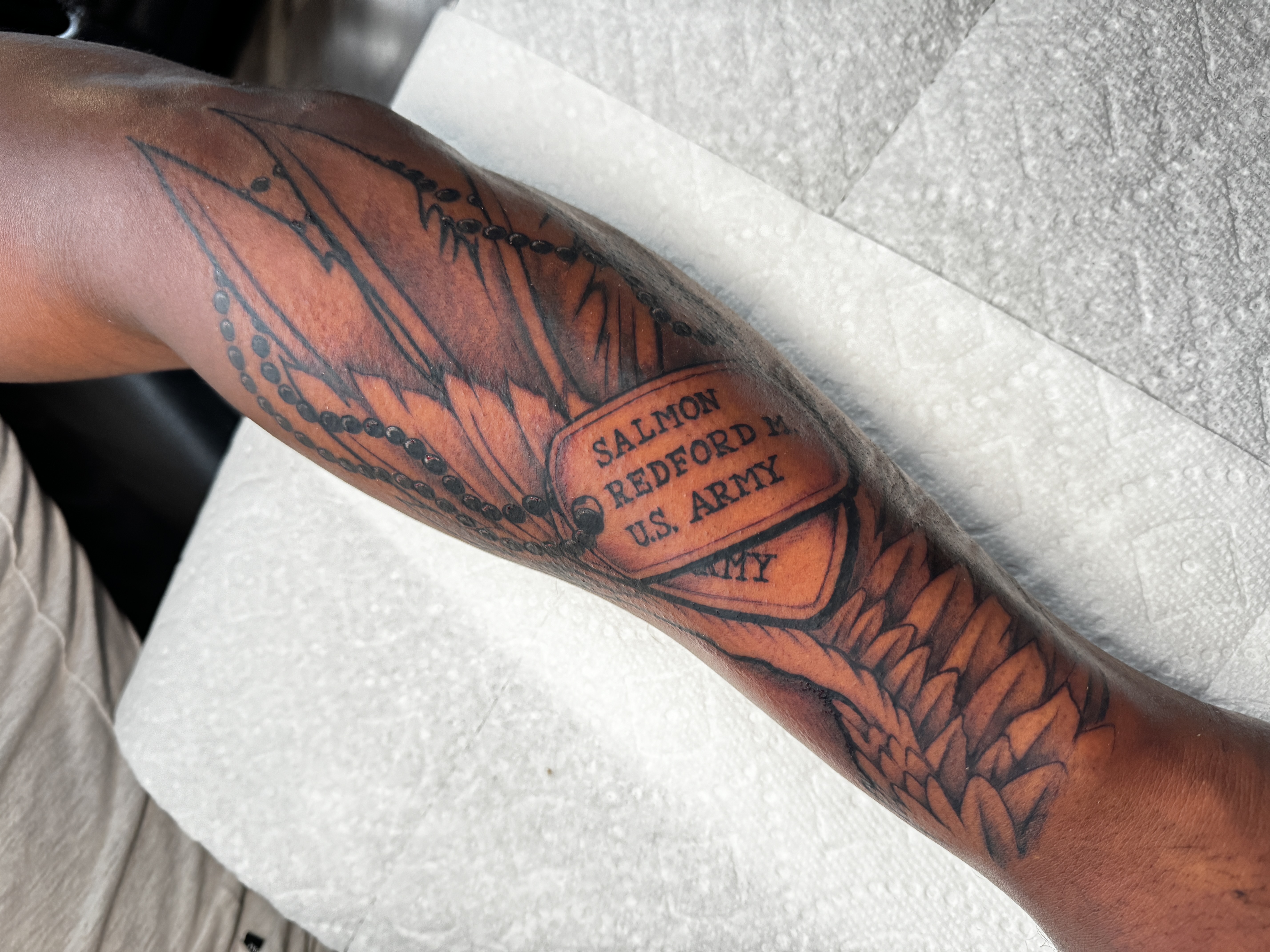 Tattoo by Ink_by_Noble on TattMe
