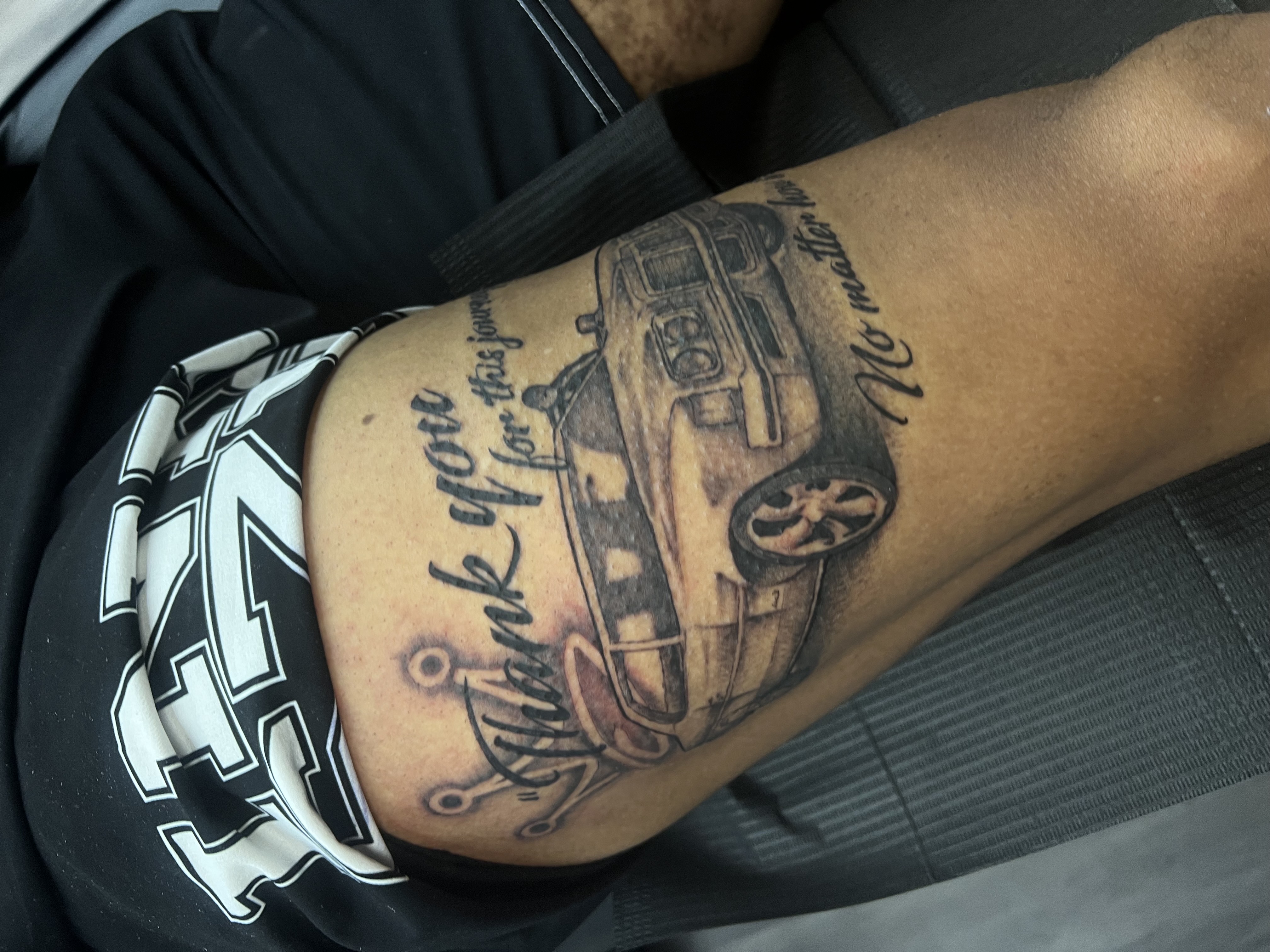 Tattoo by Ink_by_Noble on TattMe