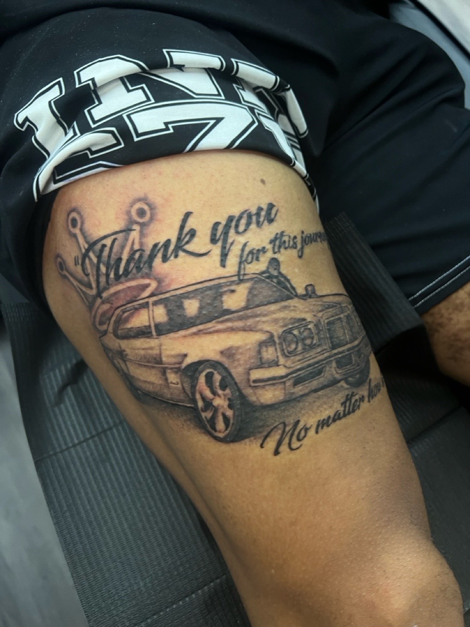 Tattoo by Ink_by_Noble on TattMe