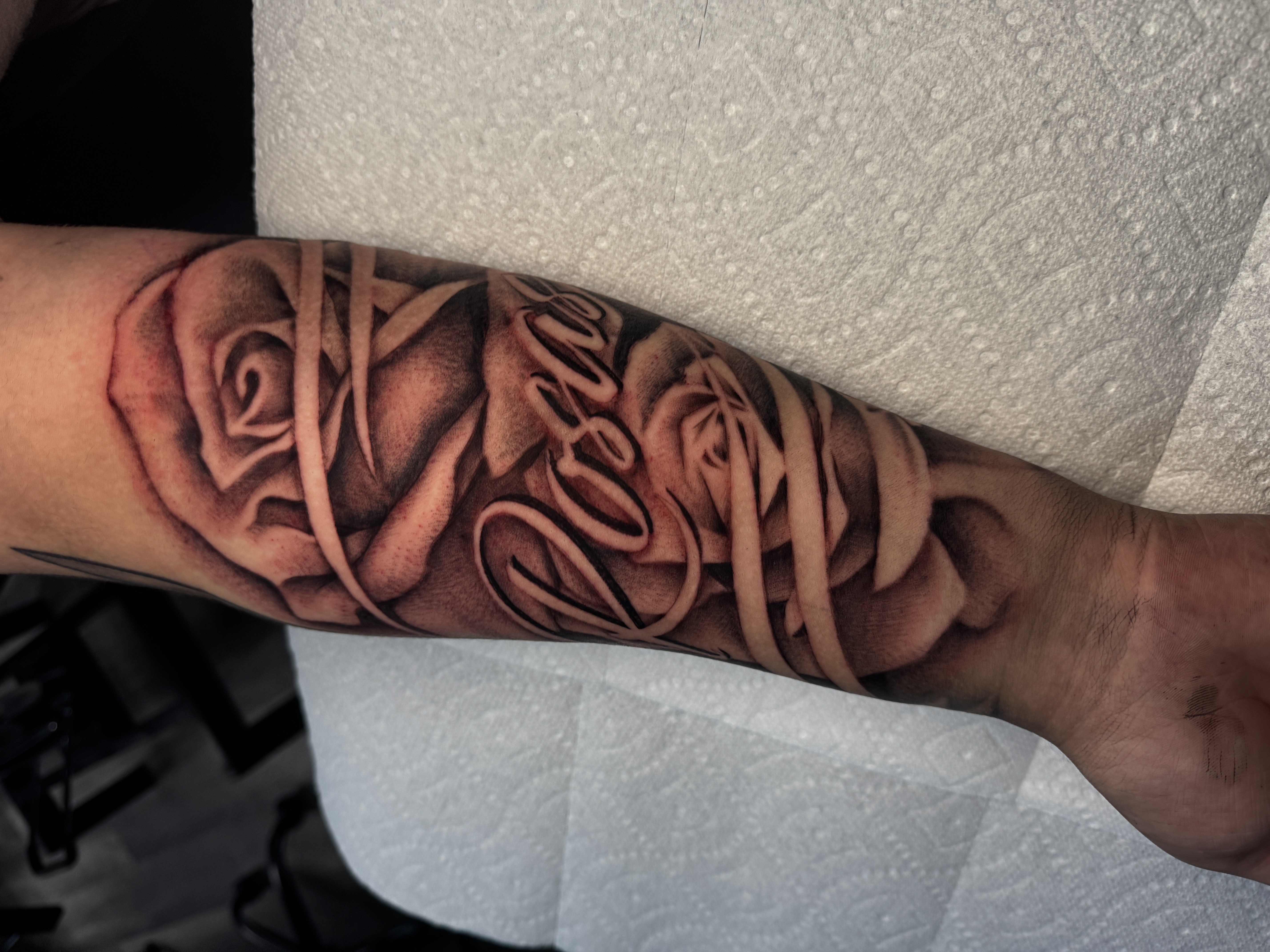 Tattoo by Ink_by_Noble on TattMe