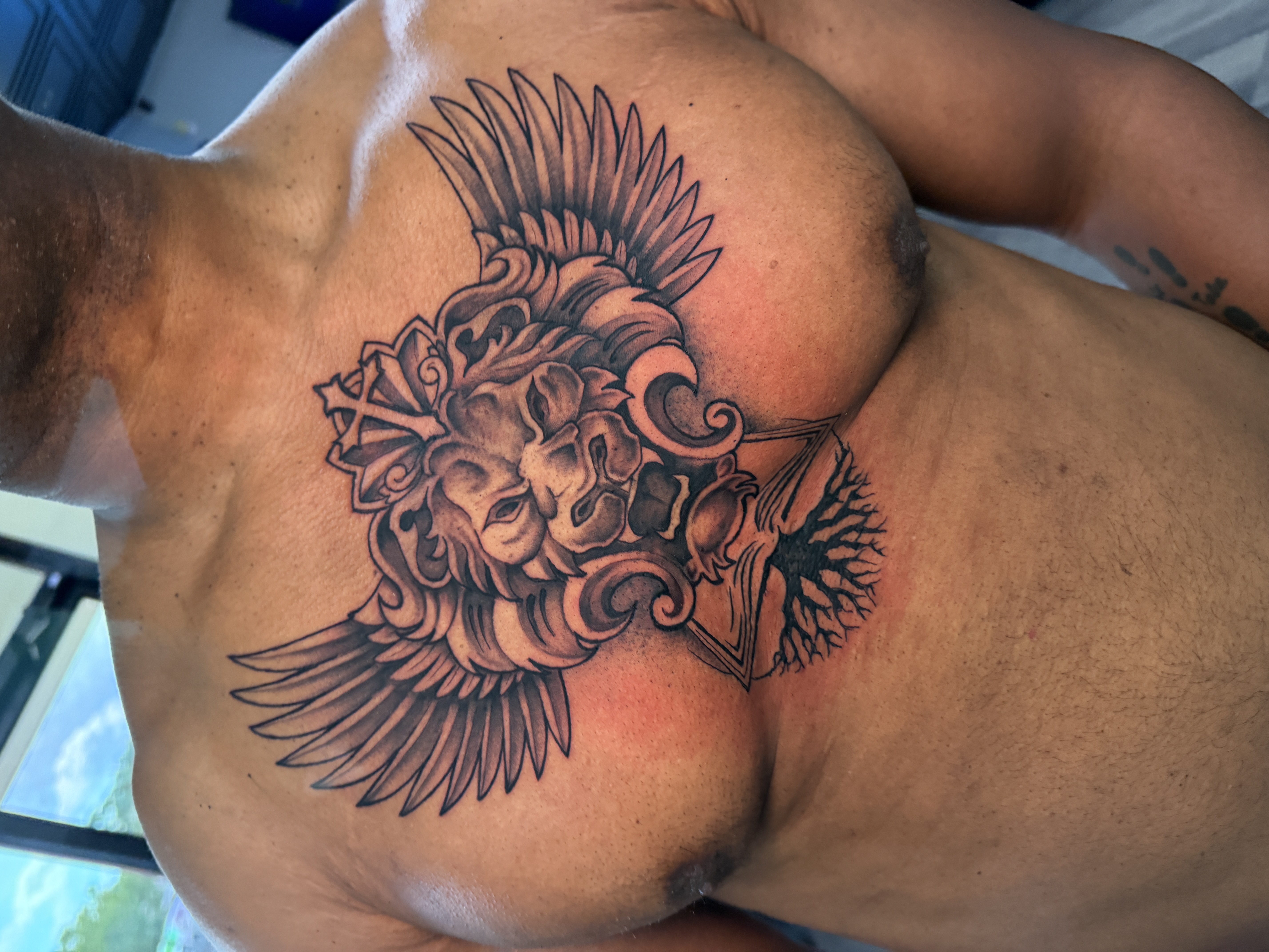 Tattoo by Ink_by_Noble on TattMe