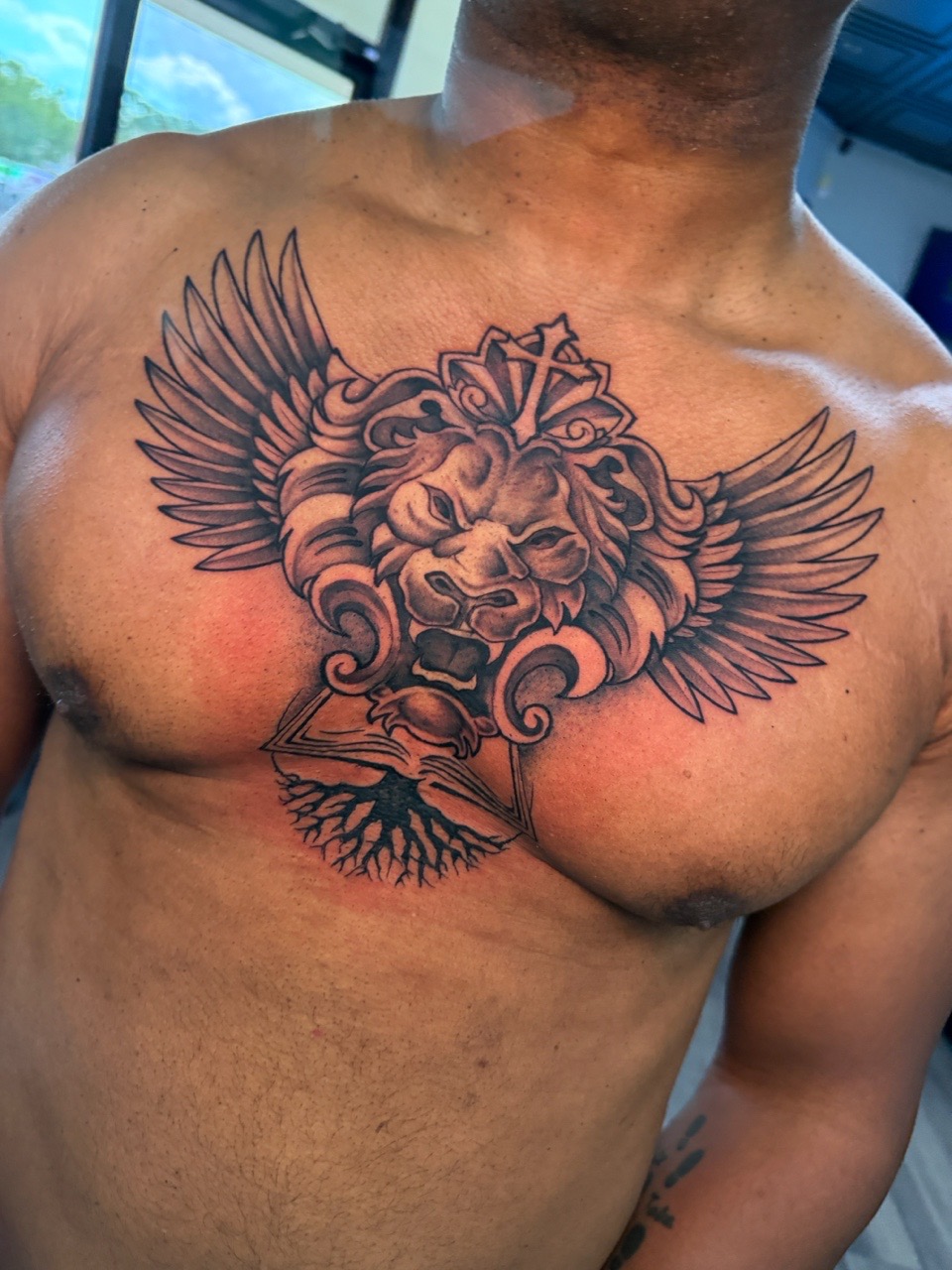 Tattoo by Ink_by_Noble on TattMe