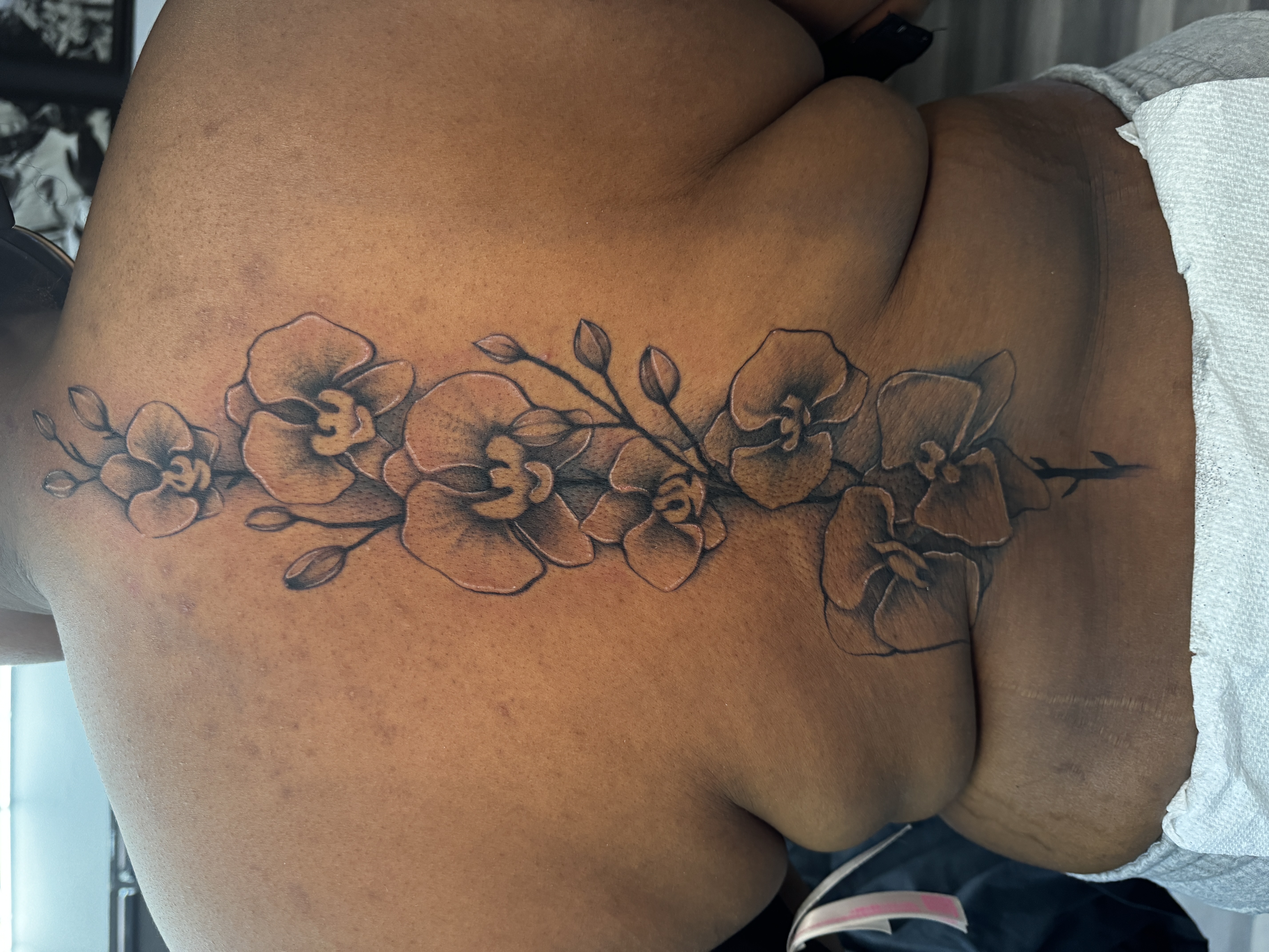 Tattoo by Ink_by_Noble on TattMe