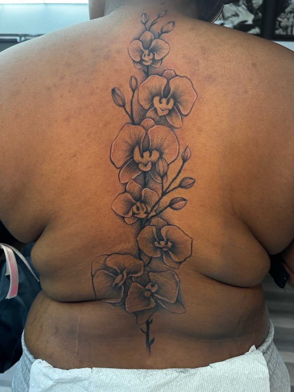 Tattoo by Ink_by_Noble on TattMe