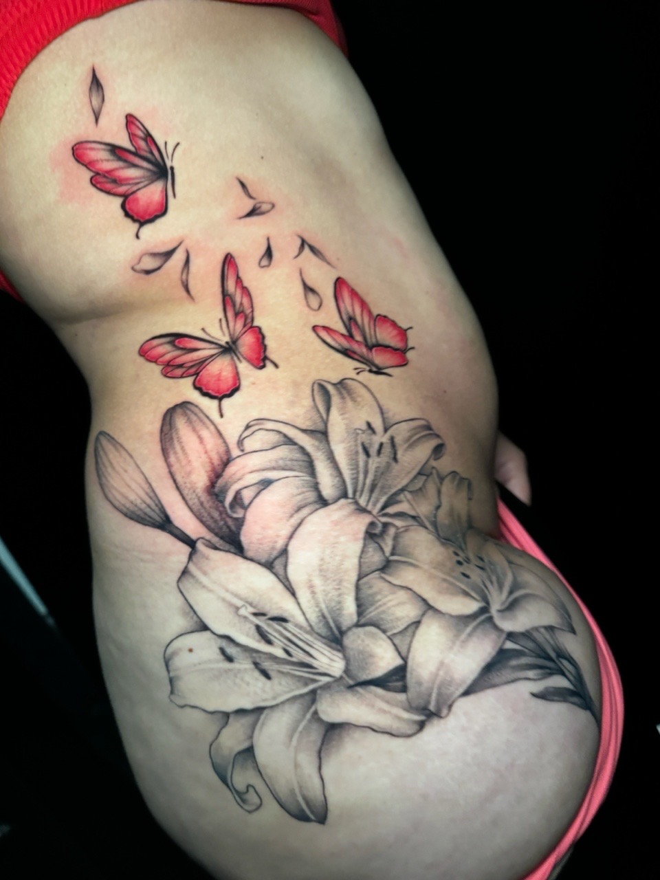 Tattoo by Ink_by_Noble on TattMe