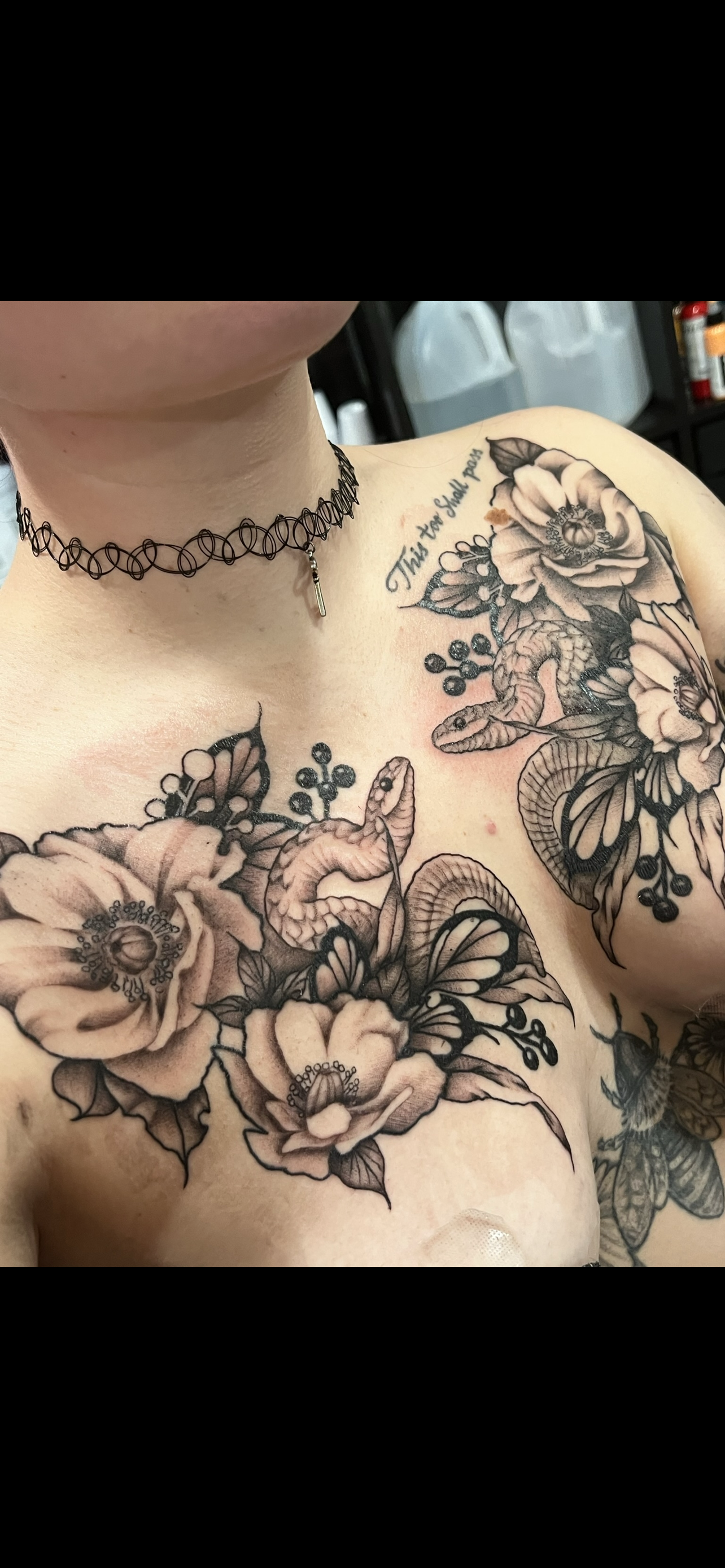 Tattoo by Ink_by_Noble on TattMe