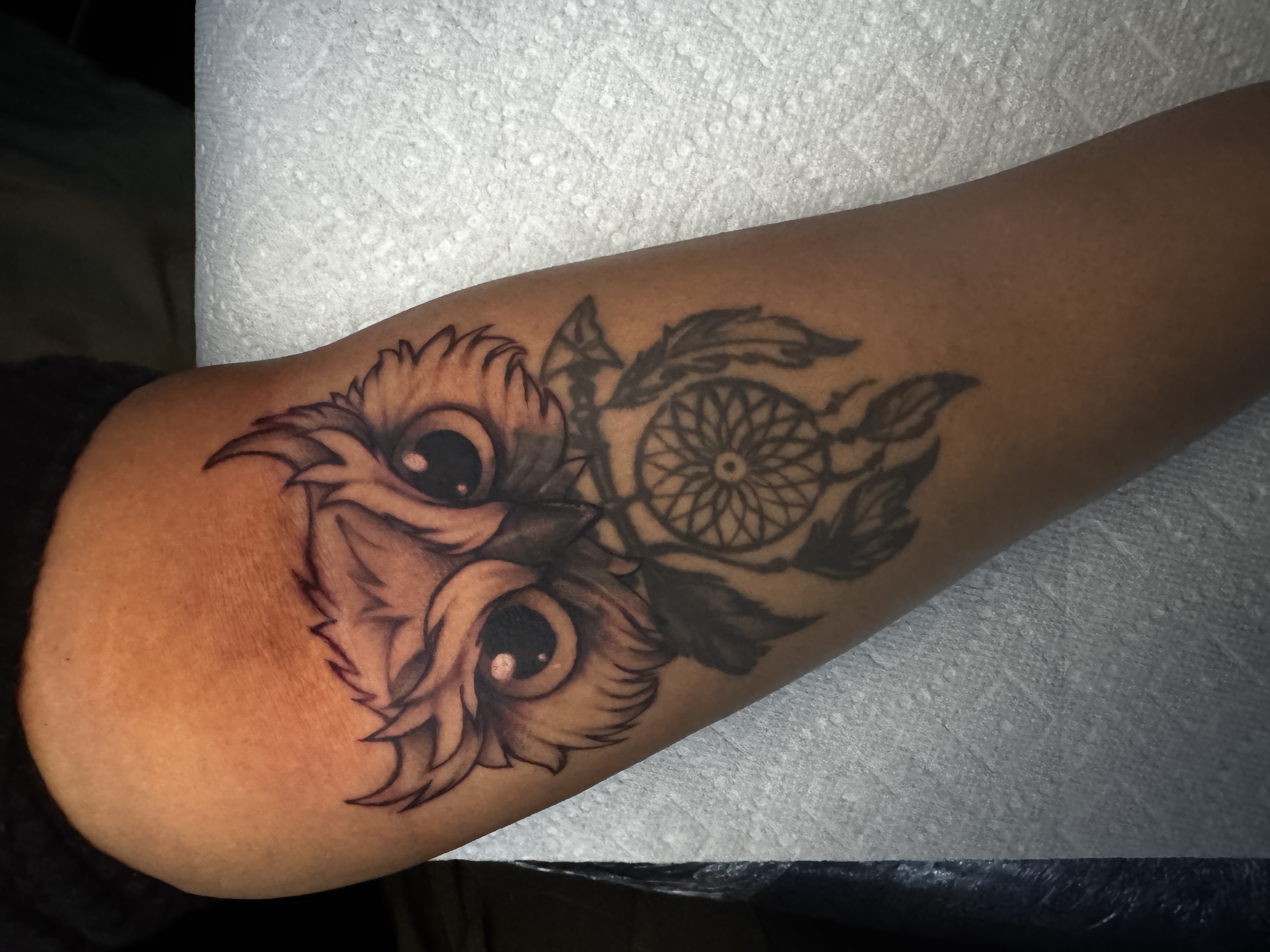 Tattoo by Ink_by_Noble on TattMe