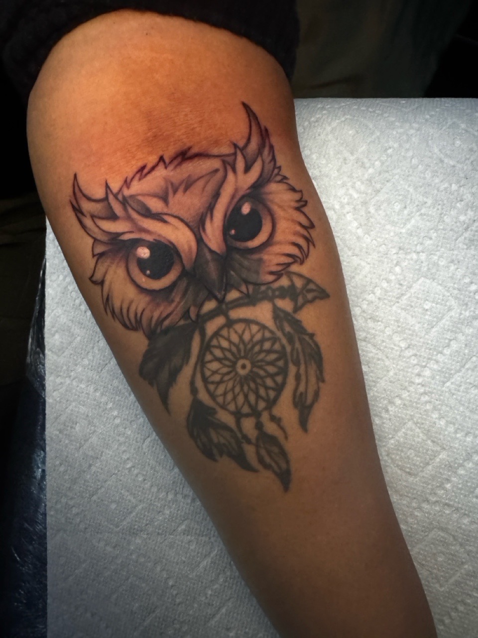 Tattoo by Ink_by_Noble on TattMe