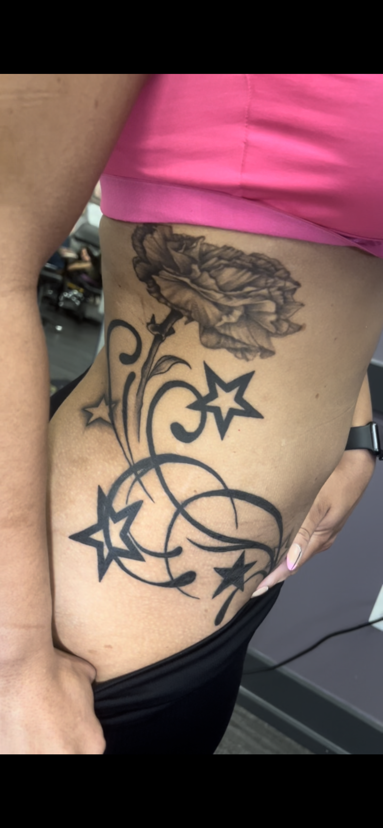 Tattoo by Ink_by_Noble on TattMe